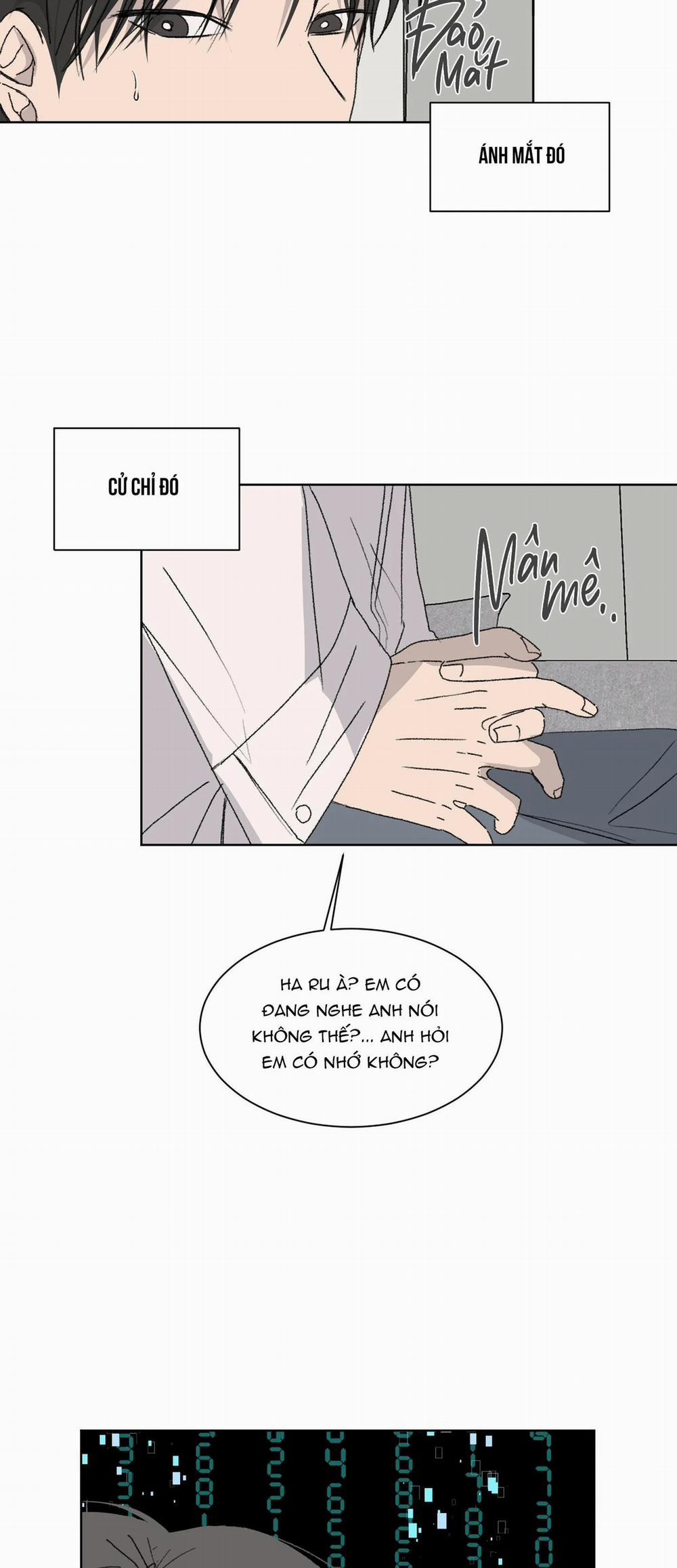 Missing Romance 10 trang 42