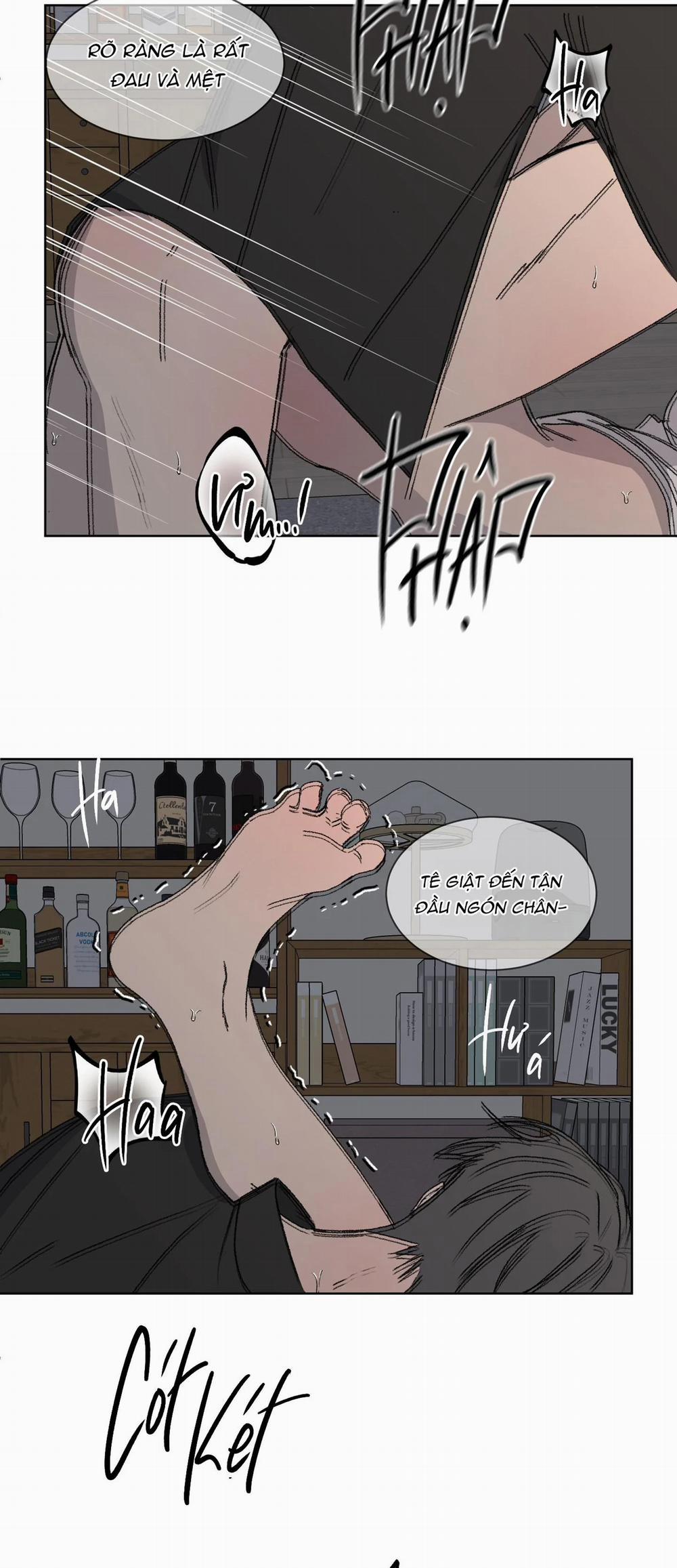 Missing Romance 10 trang 6