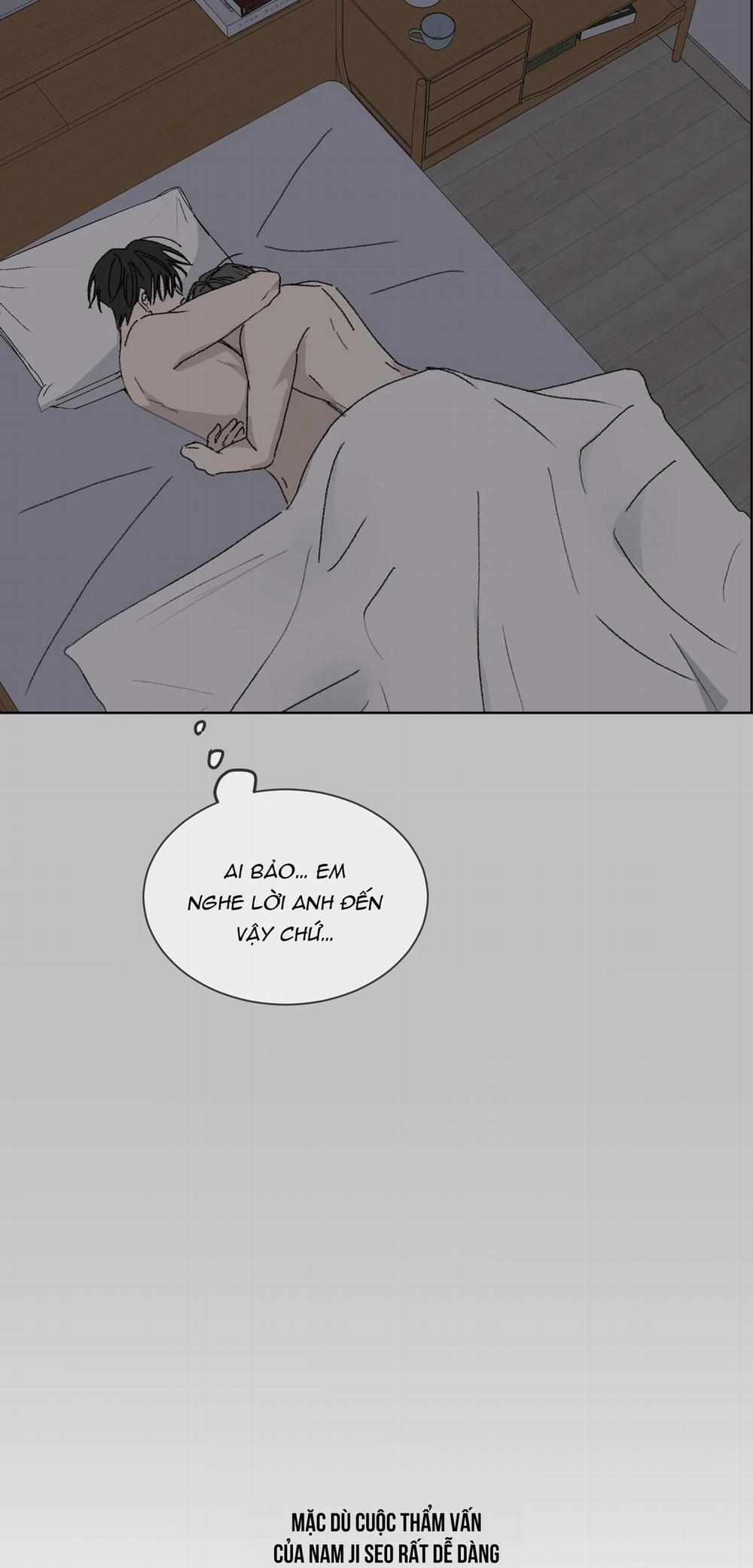 Missing Romance 11 trang 22