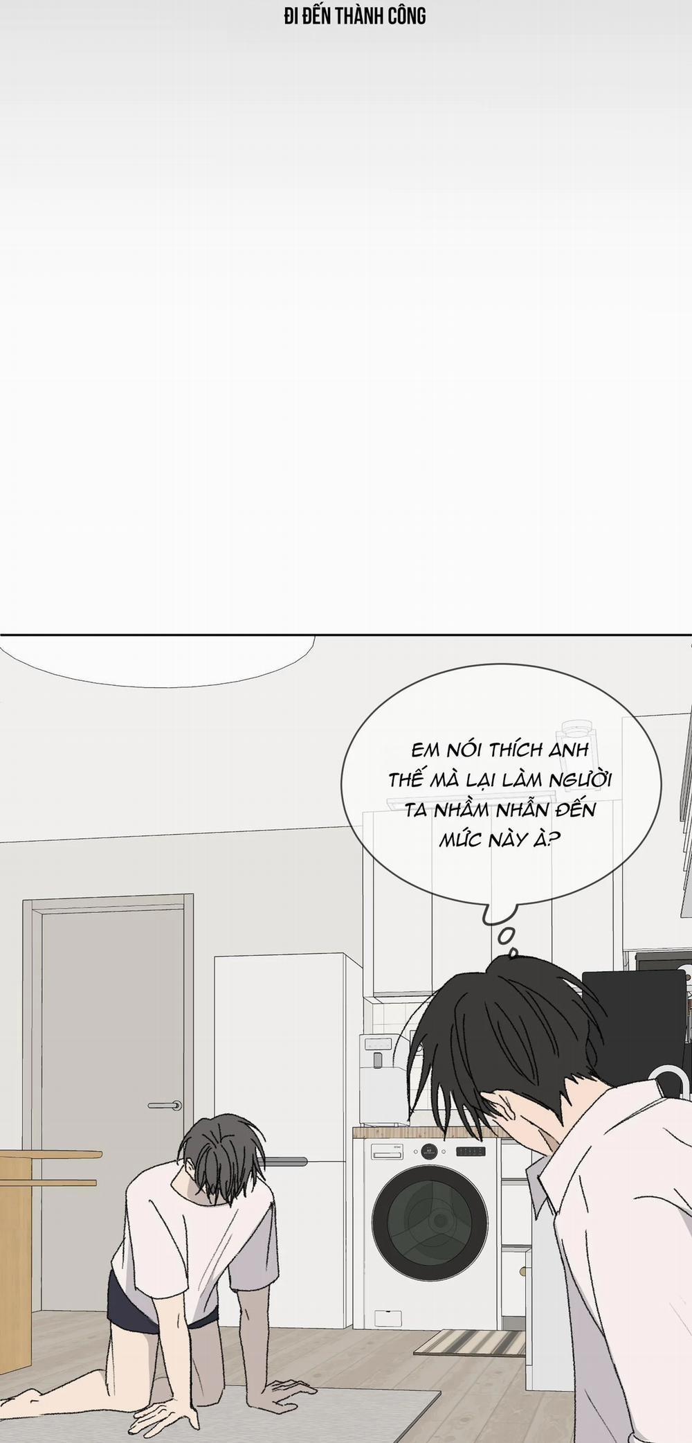 Missing Romance 11 trang 23