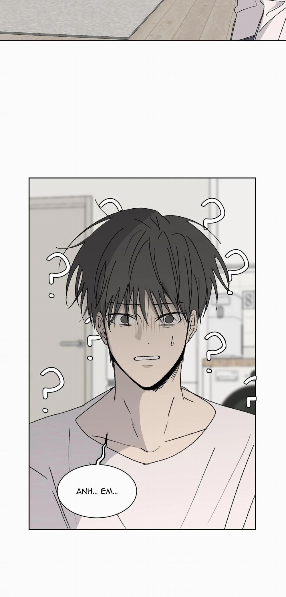 Missing Romance 11 trang 24