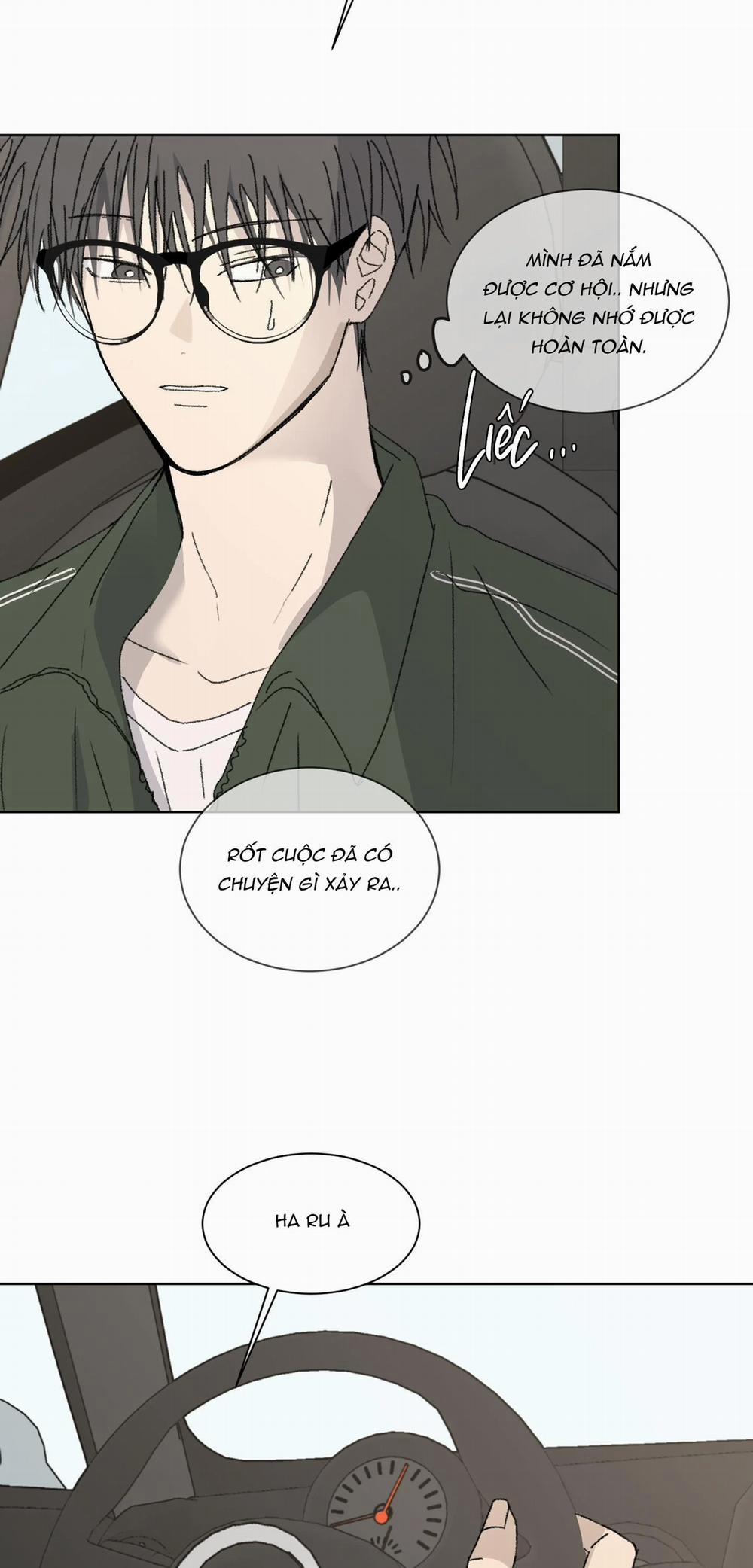 Missing Romance 11 trang 31