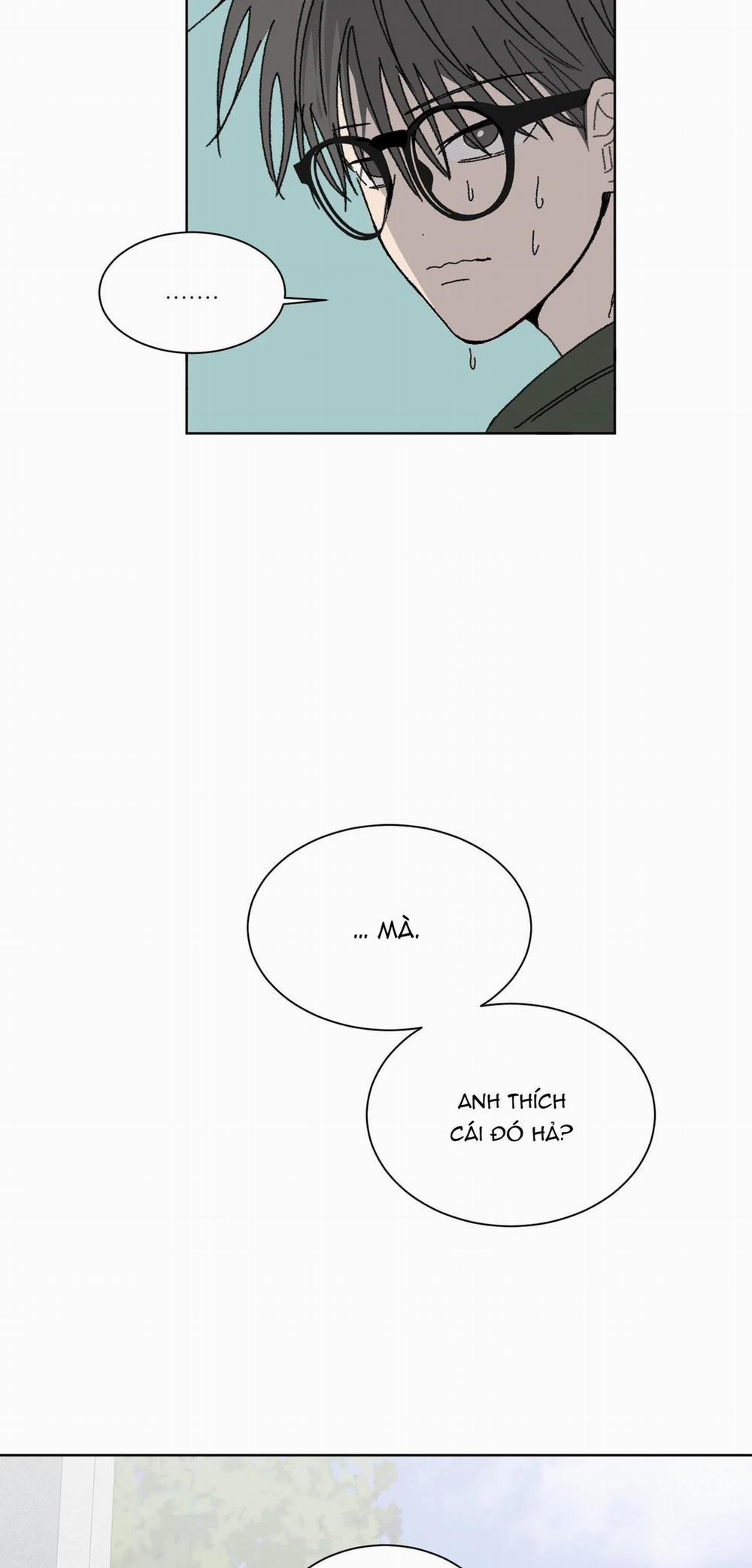 Missing Romance 11 trang 36