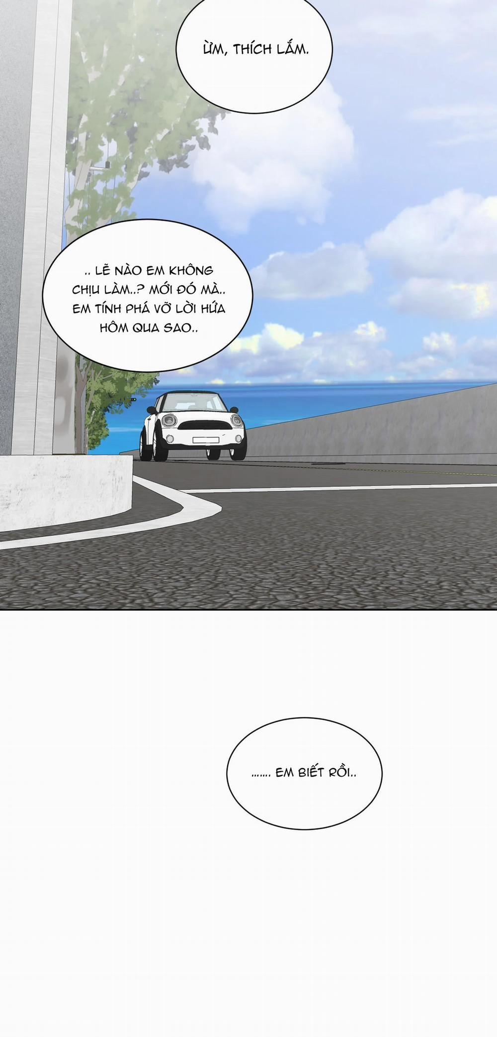 Missing Romance 11 trang 37