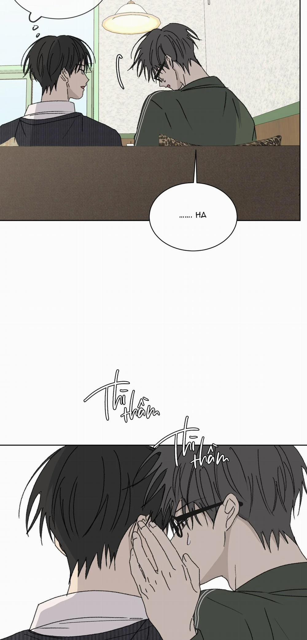 Missing Romance 11 trang 46