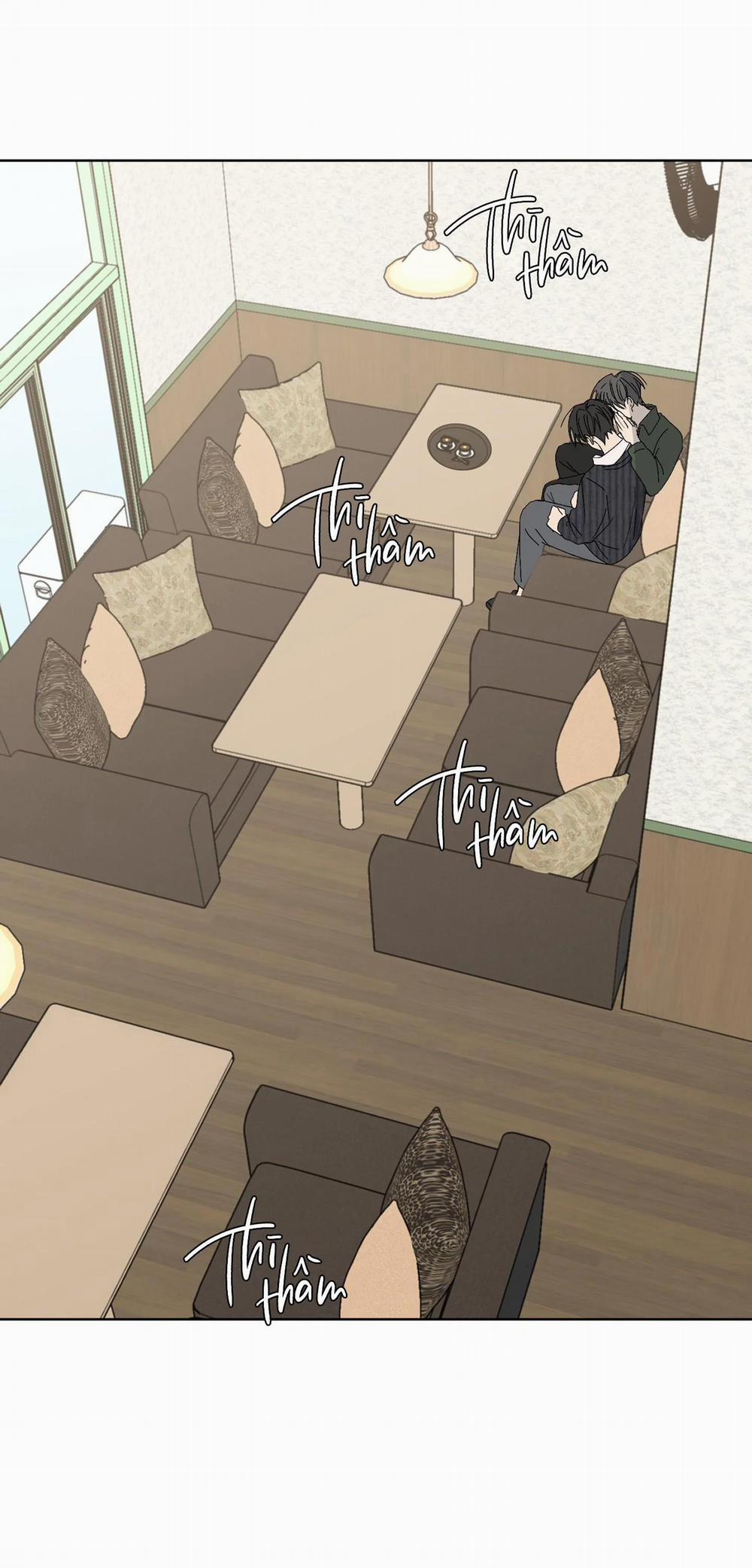 Missing Romance 11 trang 48