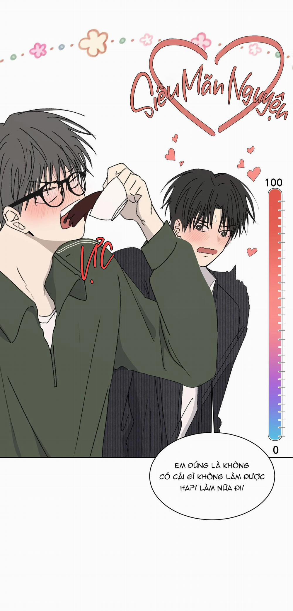 Missing Romance 11 trang 50