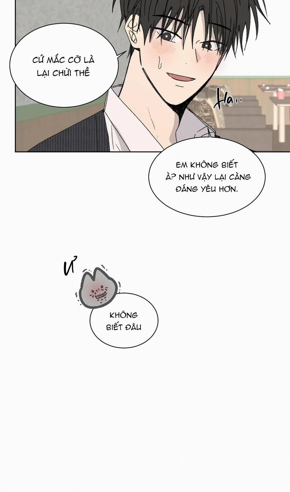 Missing Romance 11 trang 52