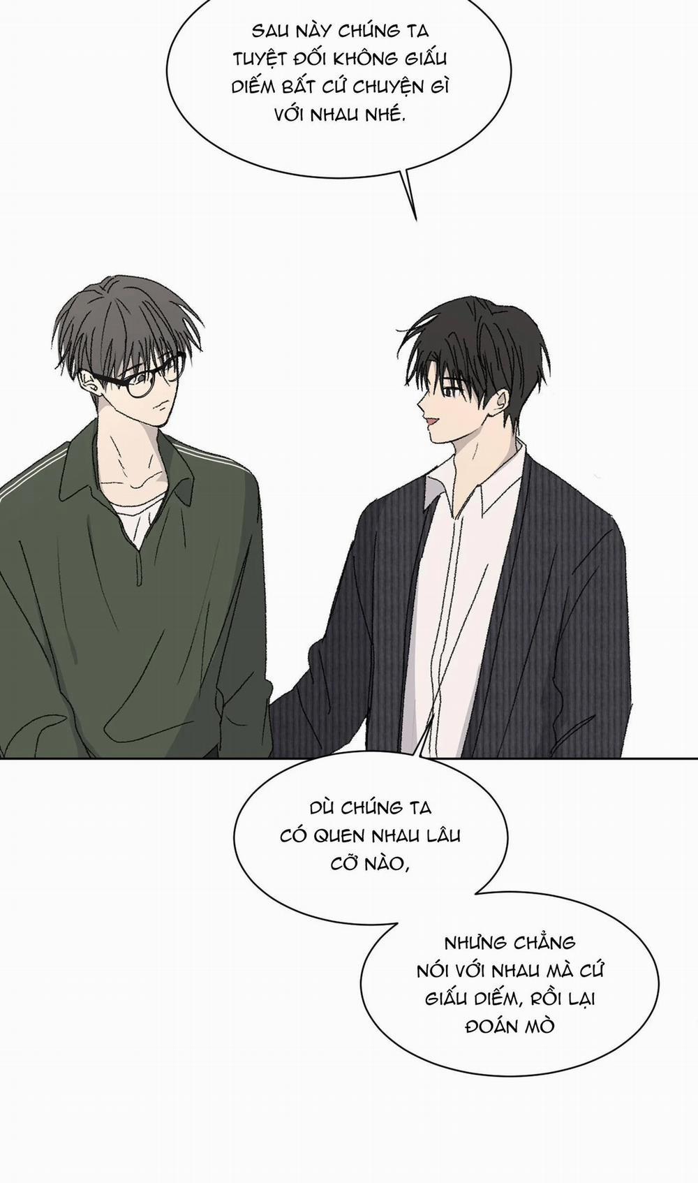 Missing Romance 11 trang 55