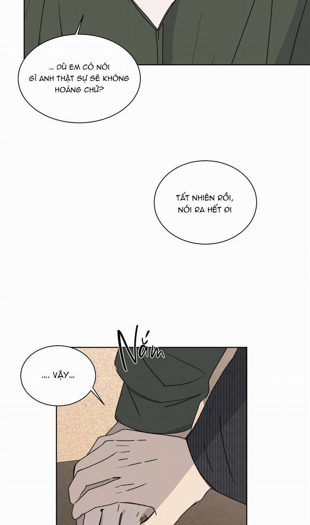Missing Romance 11 trang 58