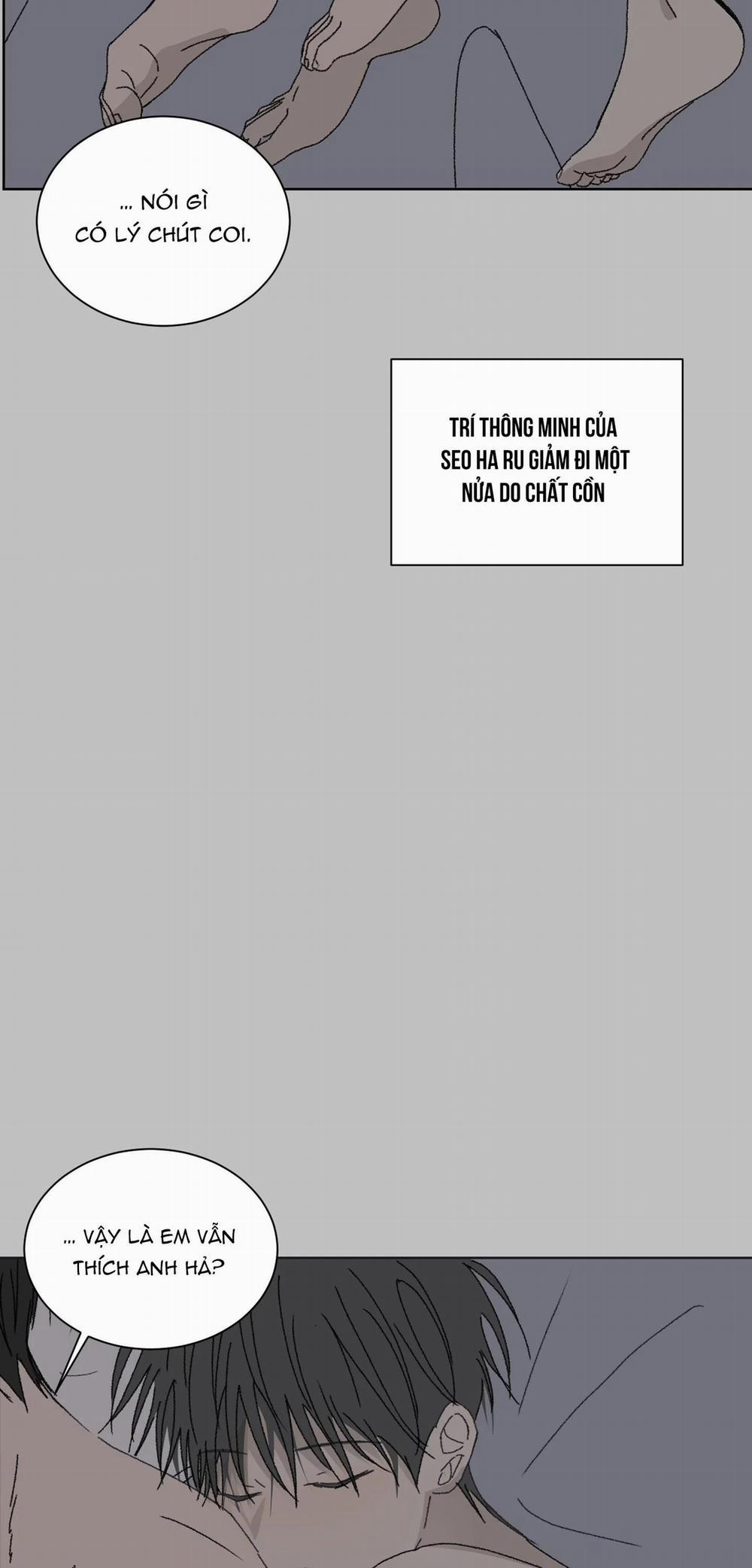 Missing Romance 11 trang 6