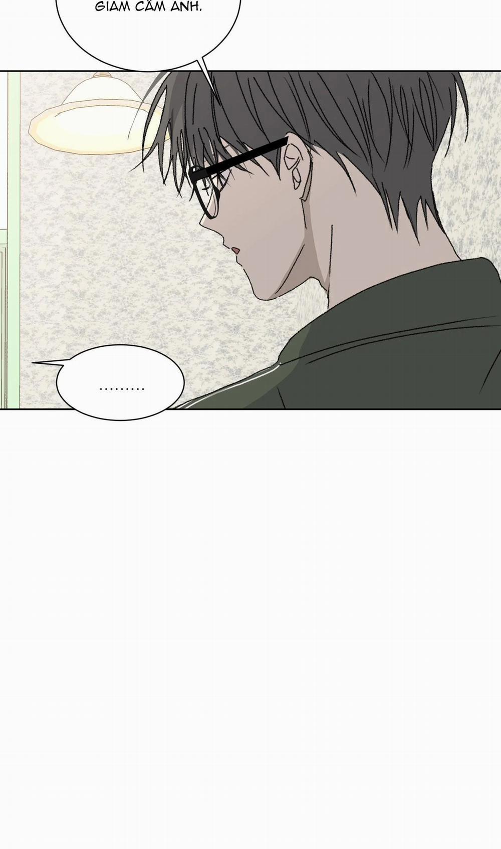 Missing Romance 11 trang 60