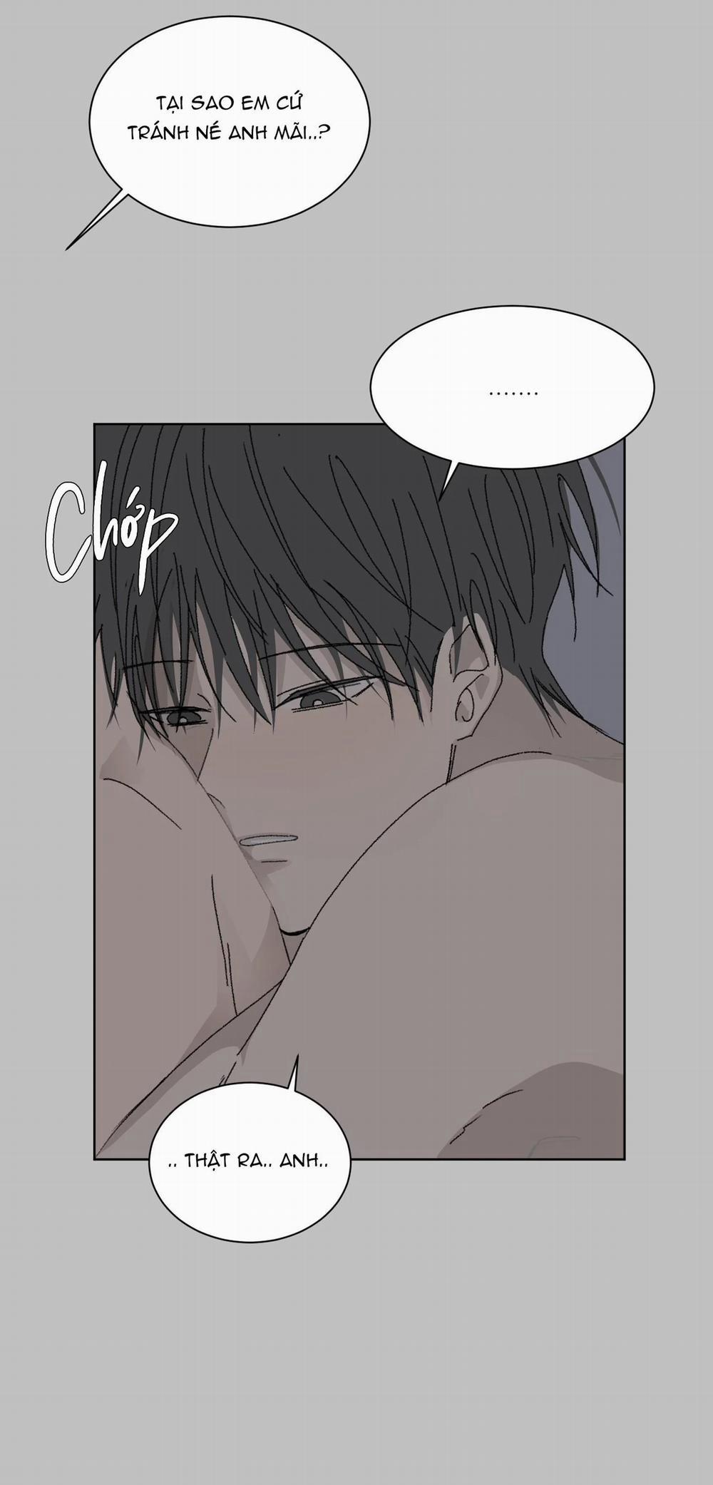 Missing Romance 11 trang 8