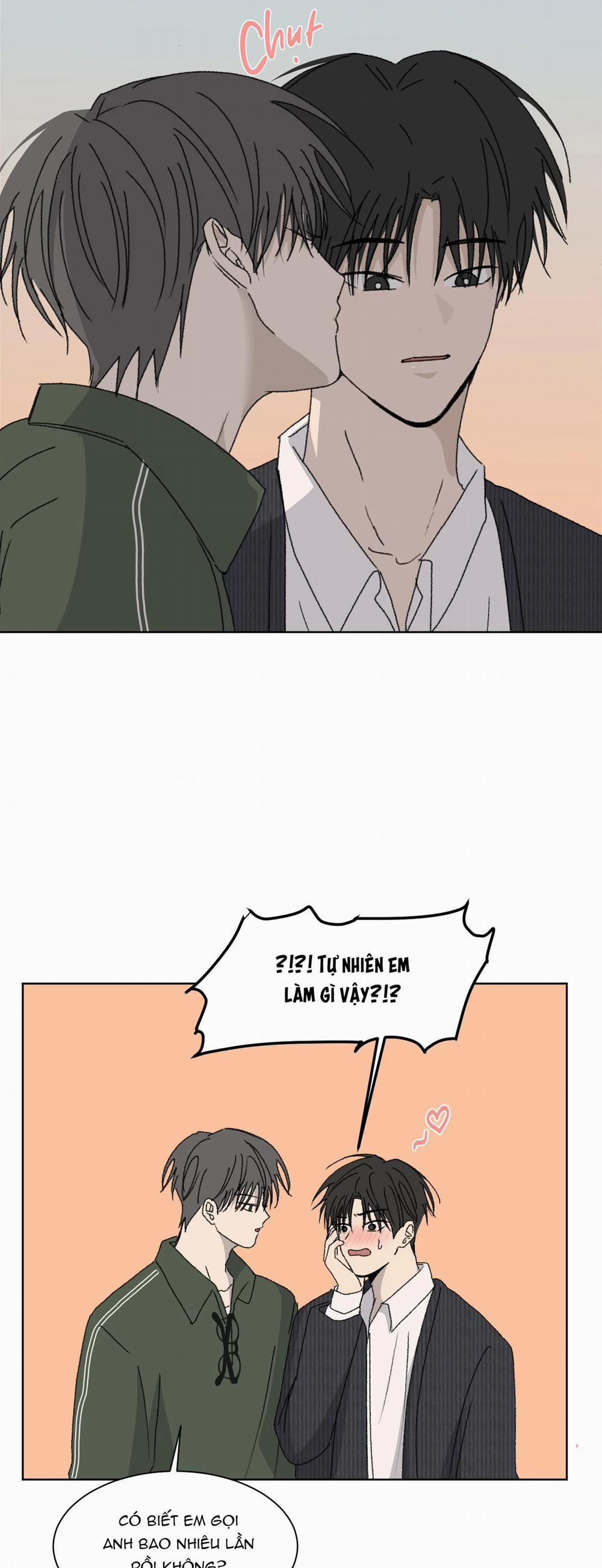 Missing Romance 12 trang 17