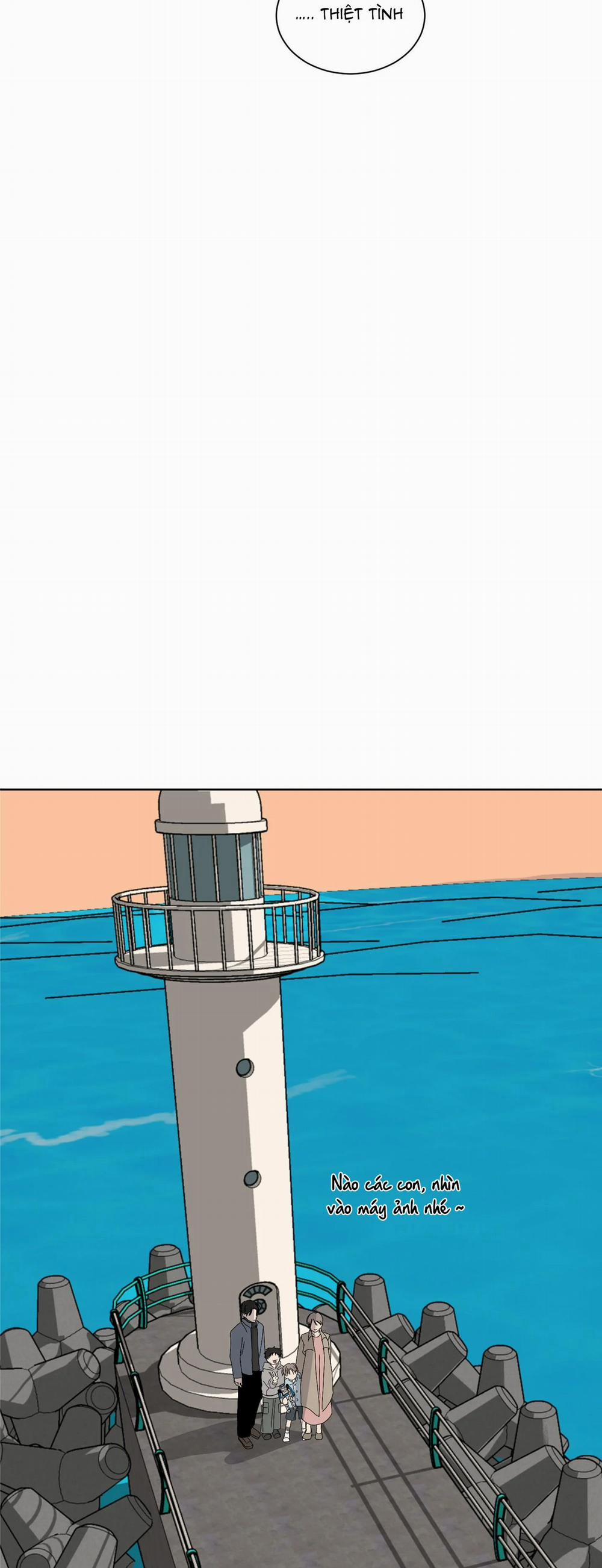 Missing Romance 12 trang 20