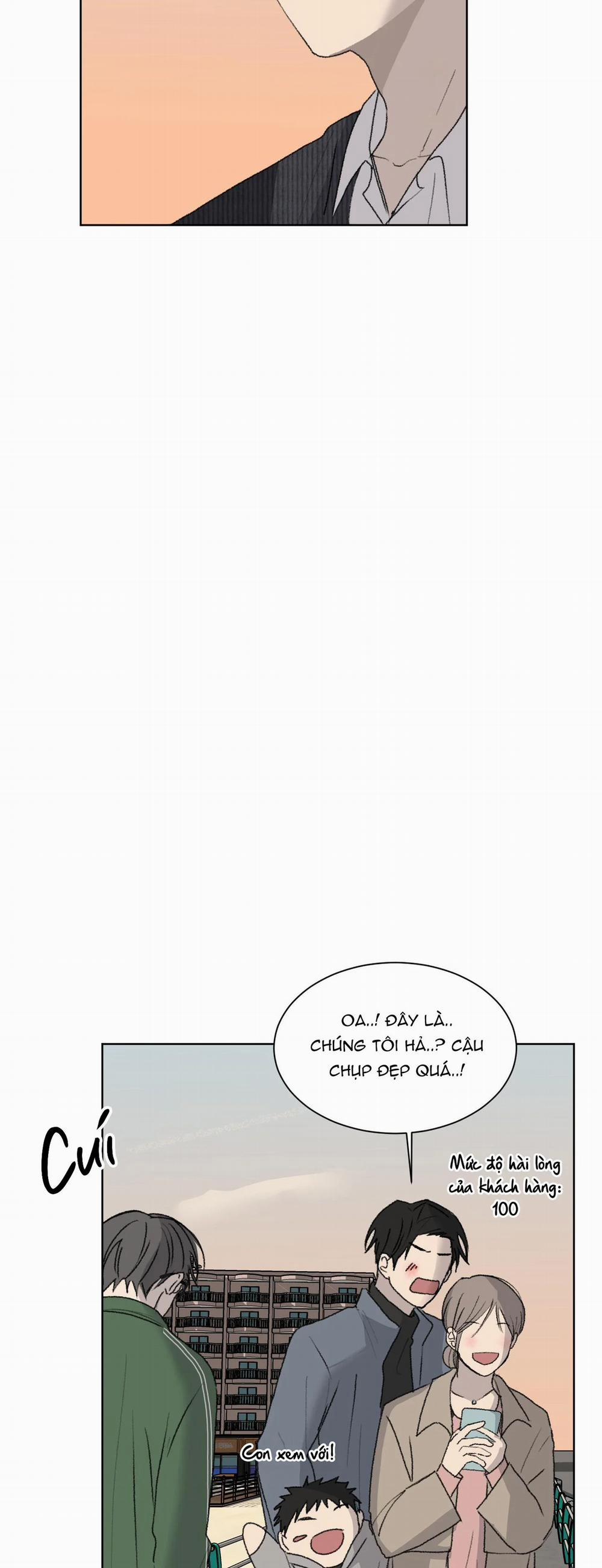 Missing Romance 12 trang 24