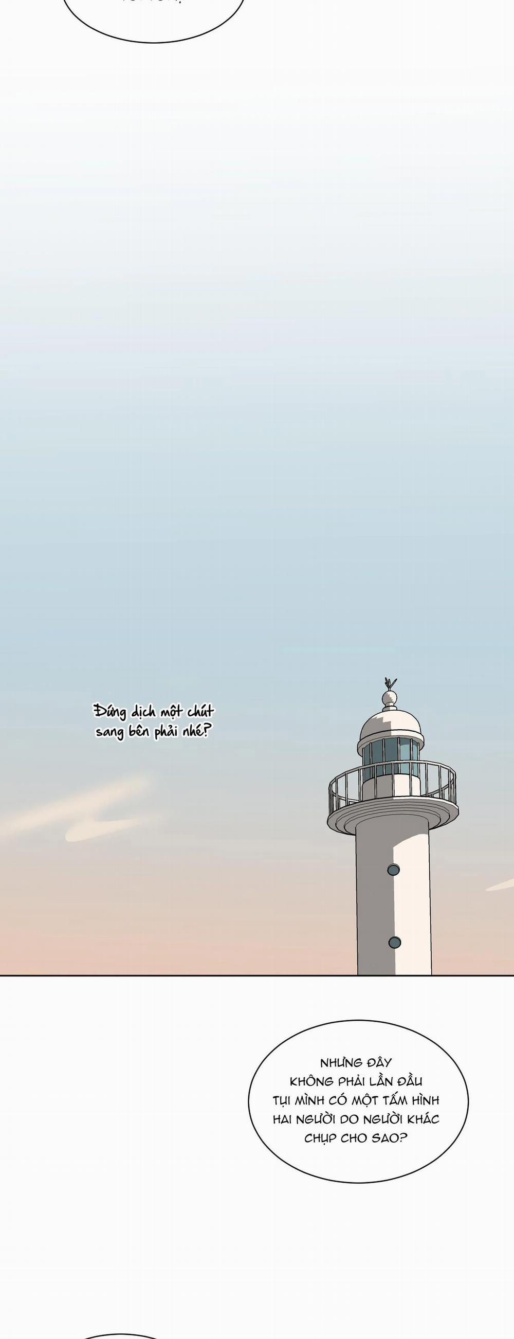 Missing Romance 12 trang 26