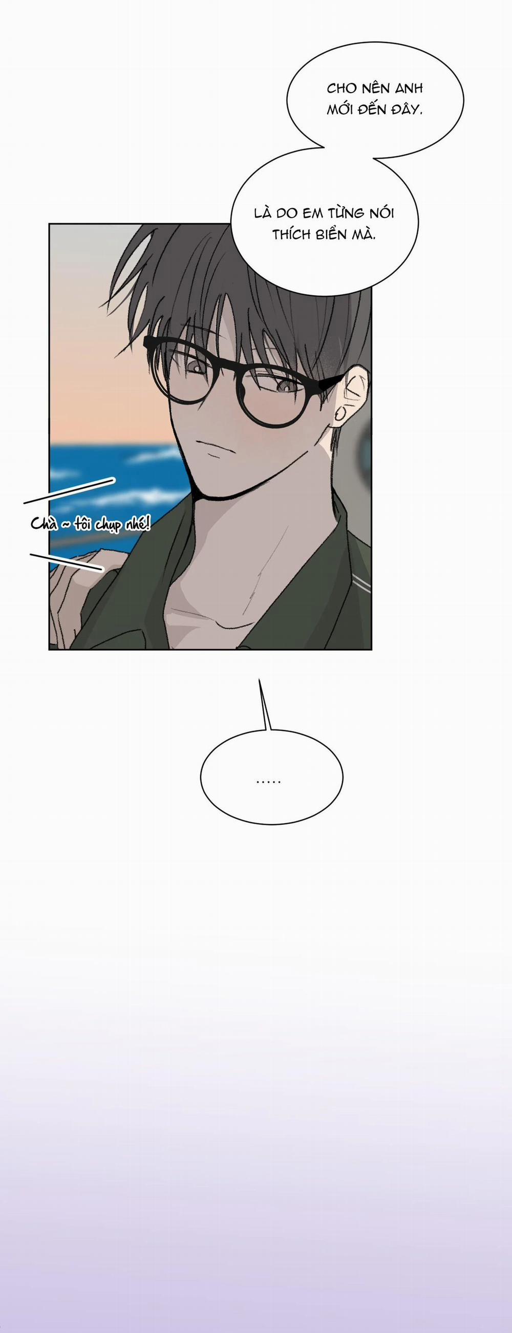 Missing Romance 12 trang 28