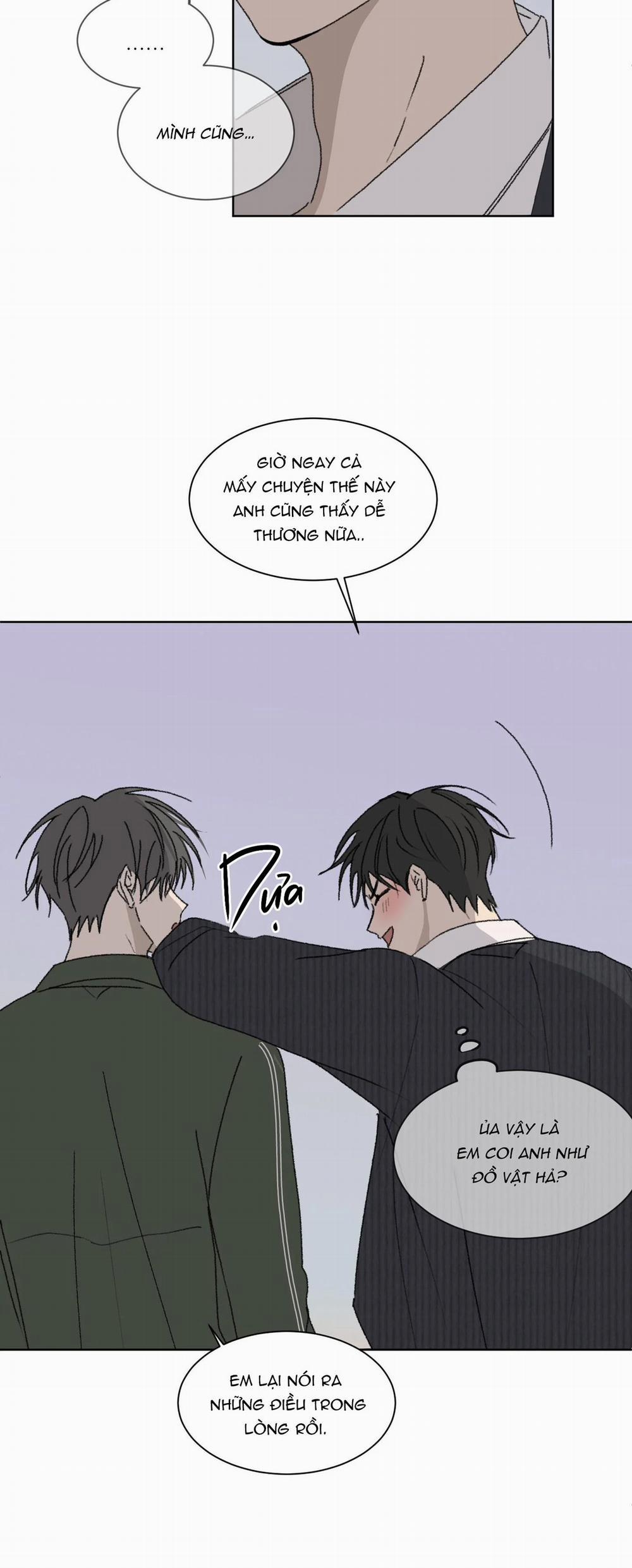 Missing Romance 12 trang 37