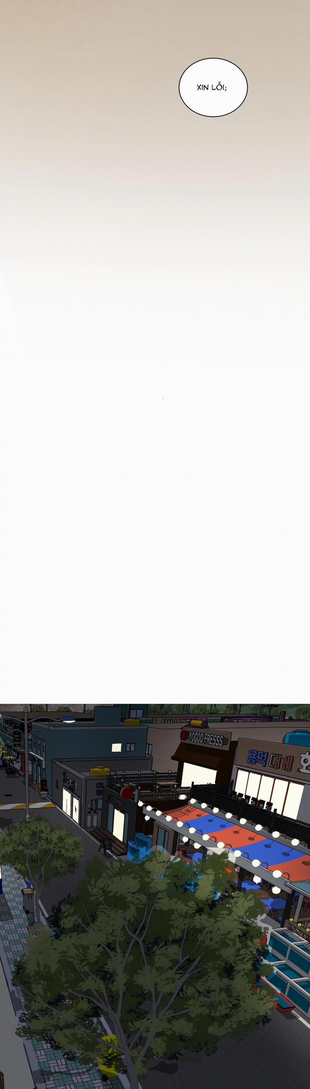 Missing Romance 12 trang 39