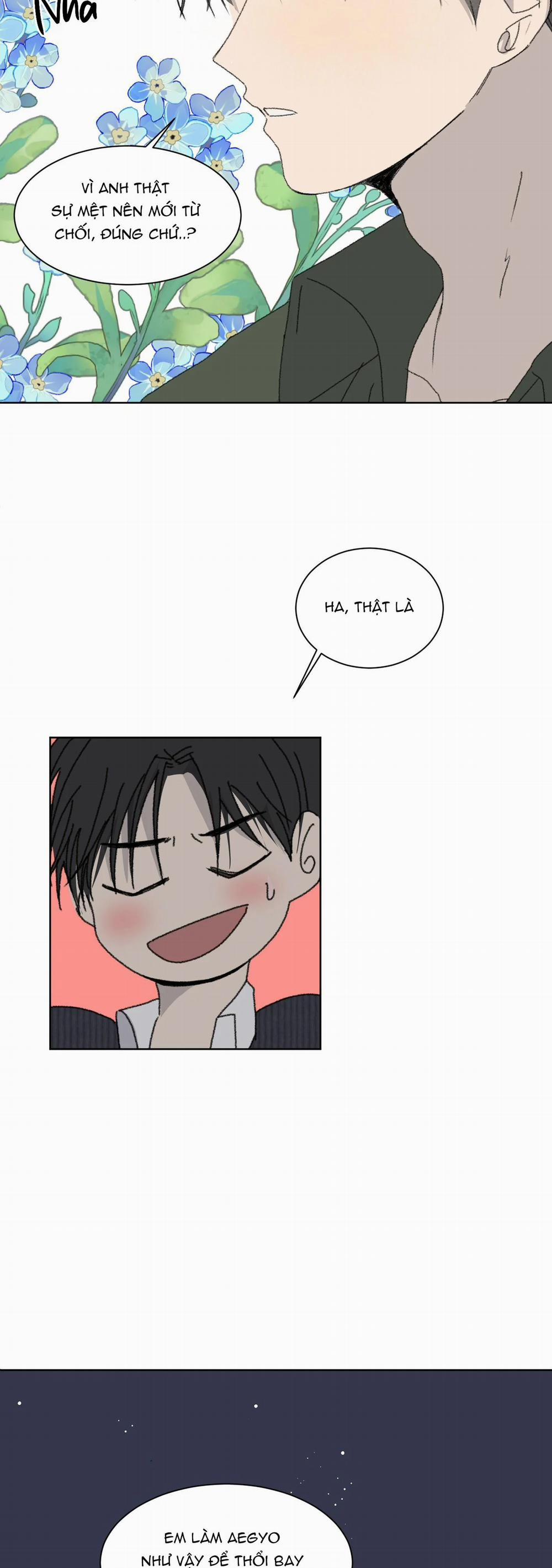 Missing Romance 12 trang 44