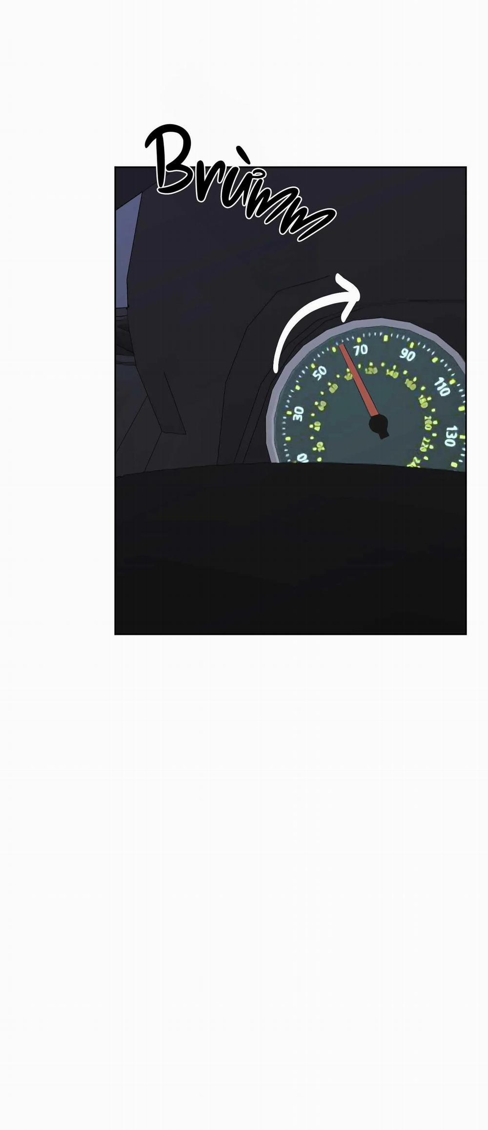 Missing Romance 13 trang 11