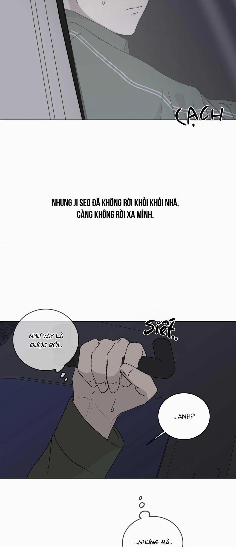 Missing Romance 13 trang 13