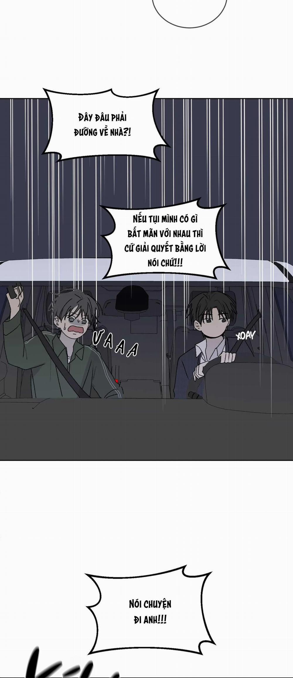 Missing Romance 13 trang 14