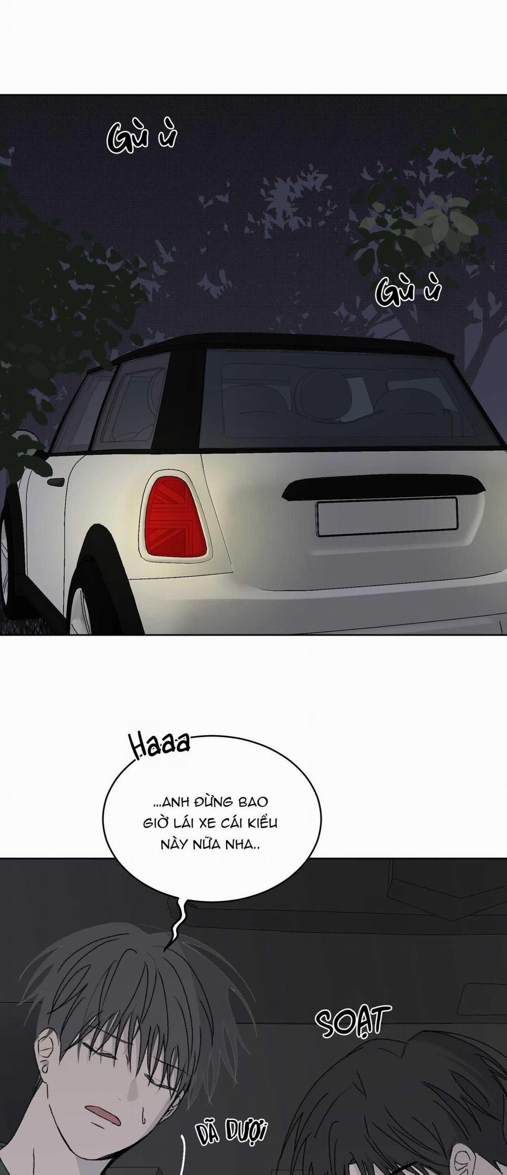 Missing Romance 13 trang 18