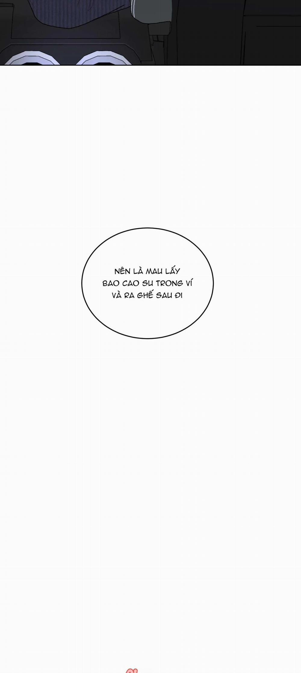 Missing Romance 13 trang 26