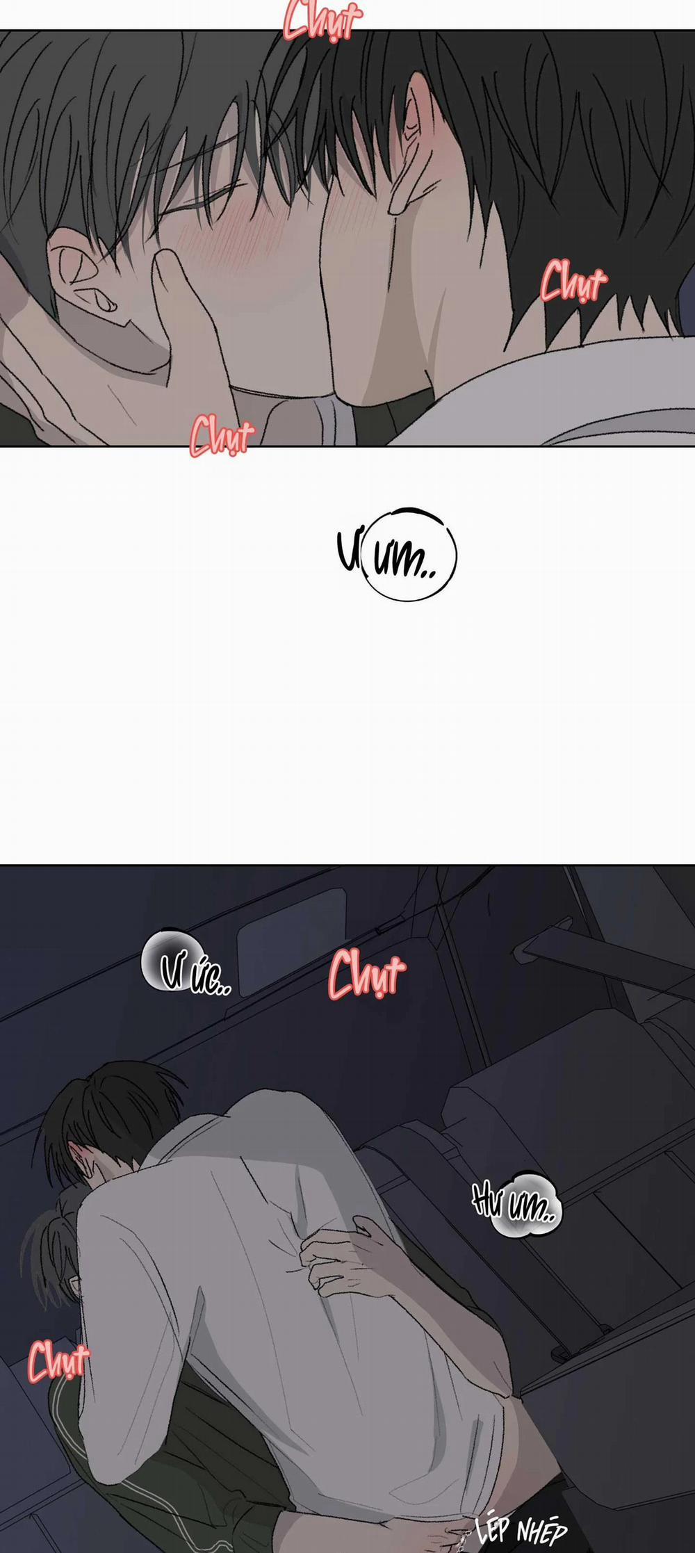 Missing Romance 13 trang 27