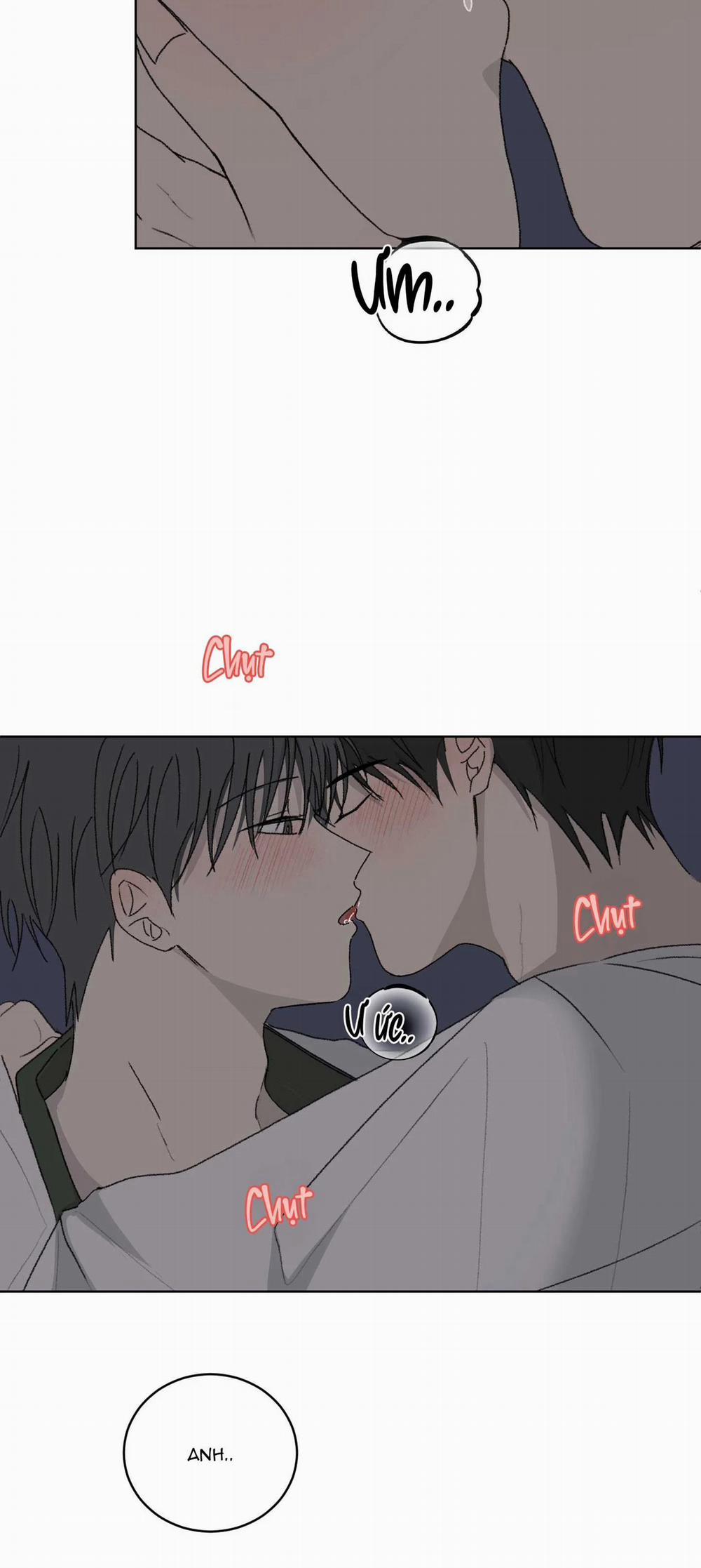 Missing Romance 13 trang 29