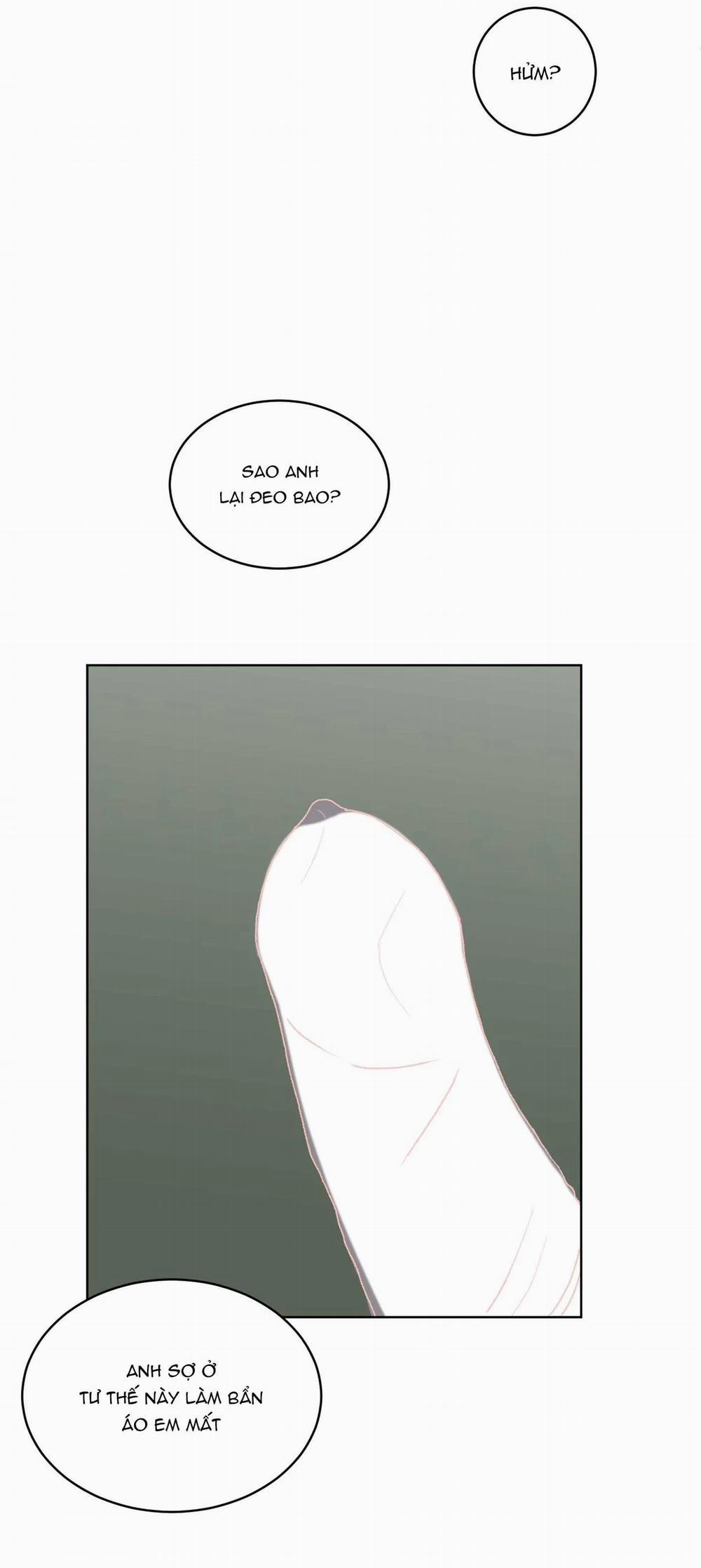 Missing Romance 13 trang 30