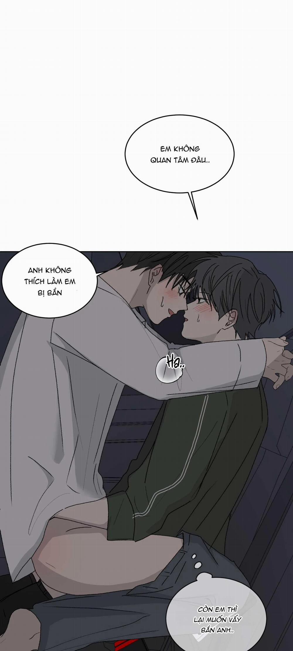 Missing Romance 13 trang 31