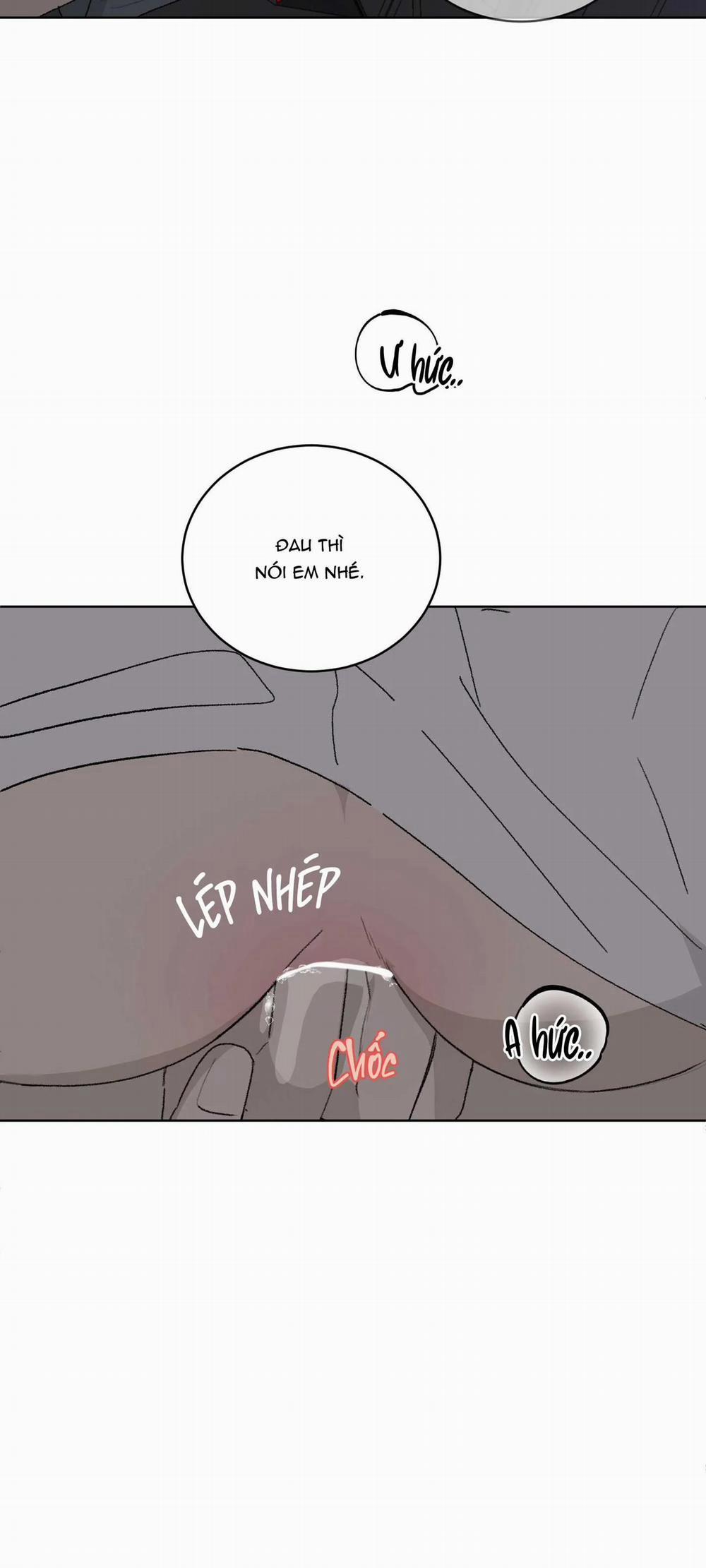 Missing Romance 13 trang 32