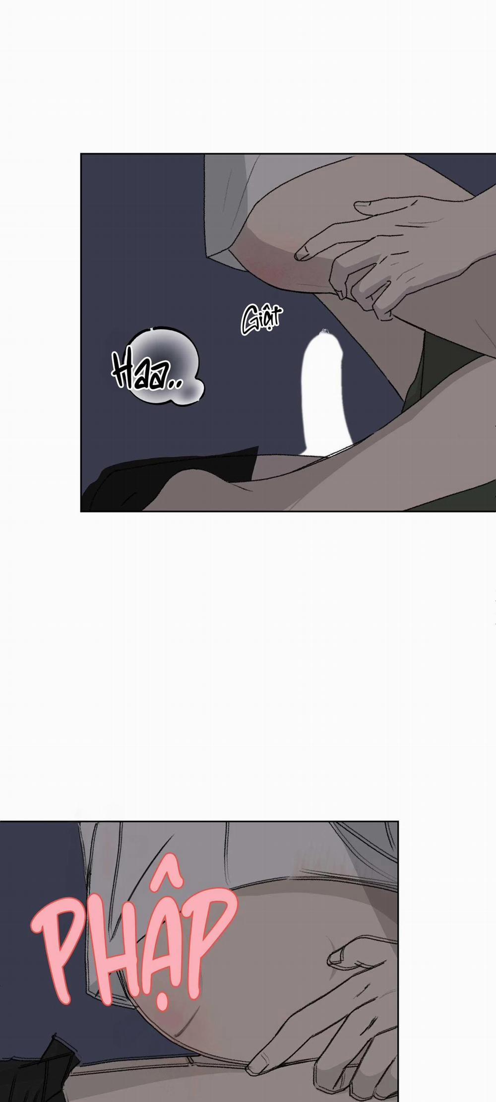 Missing Romance 13 trang 33