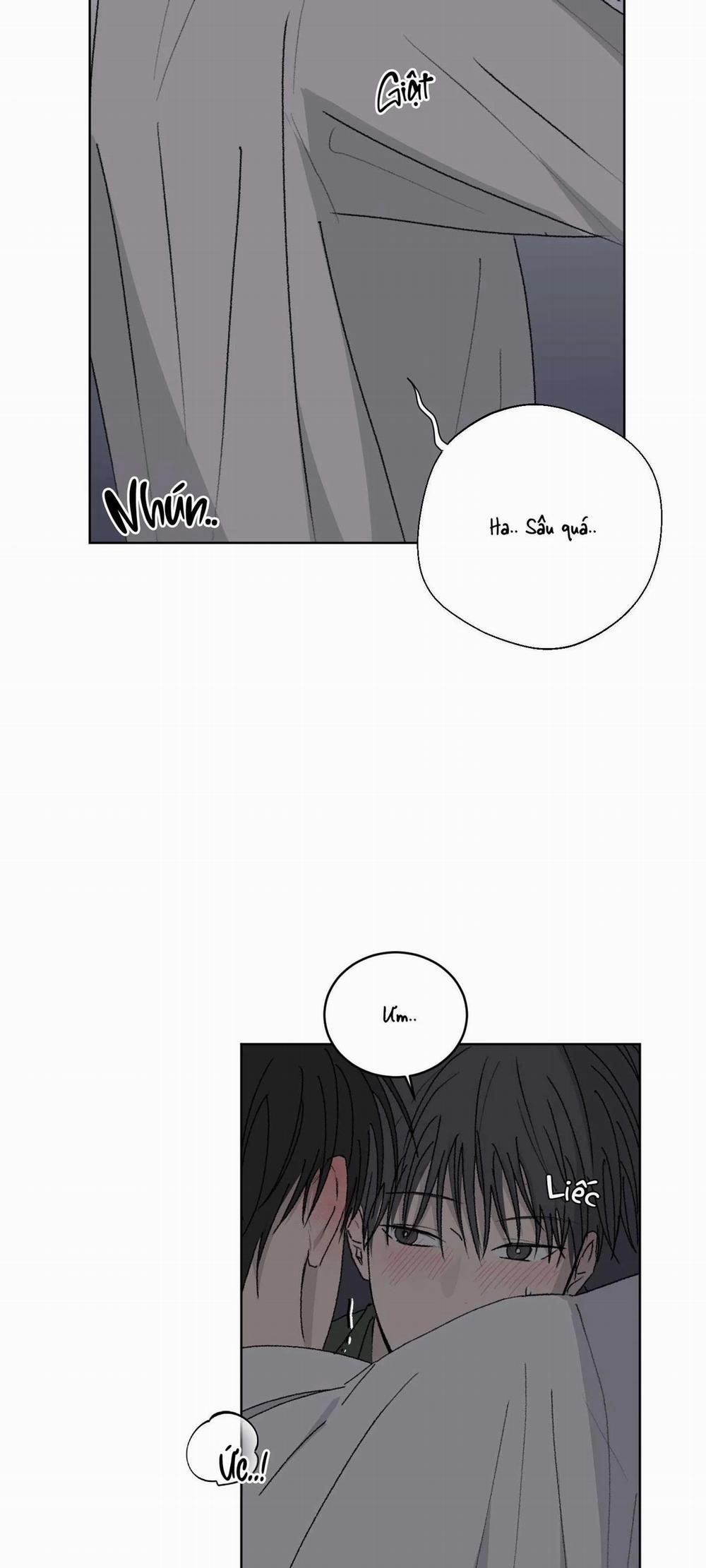 Missing Romance 13 trang 35