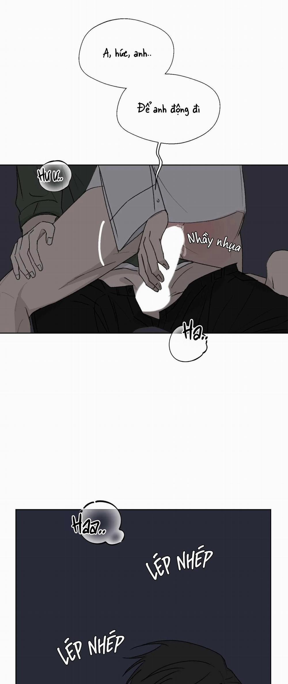 Missing Romance 13 trang 37