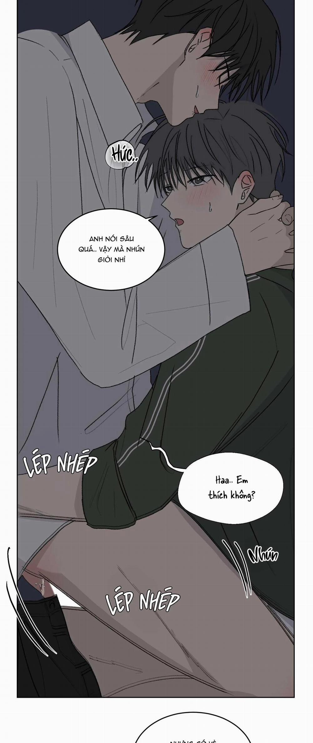 Missing Romance 13 trang 38