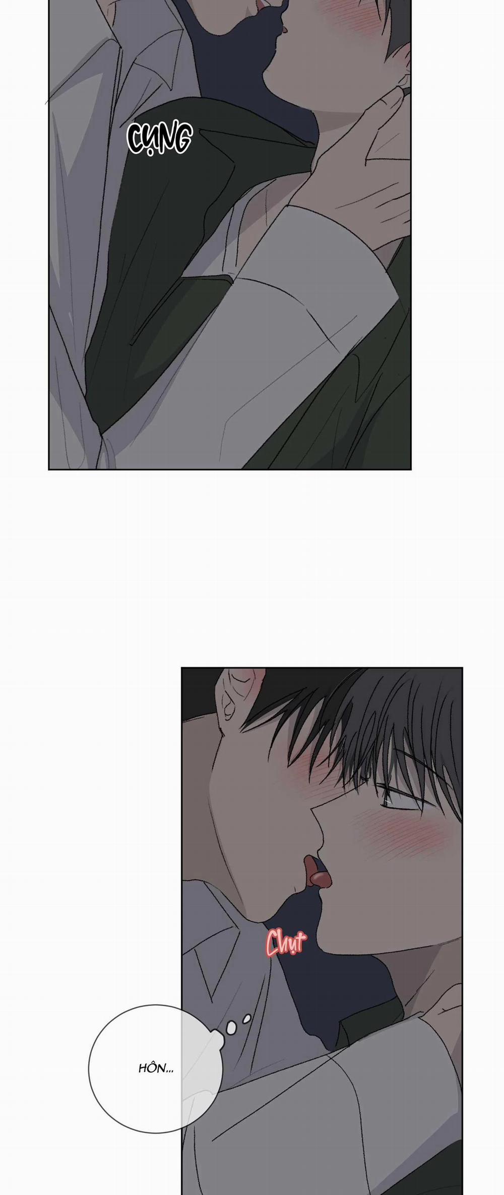 Missing Romance 13 trang 40