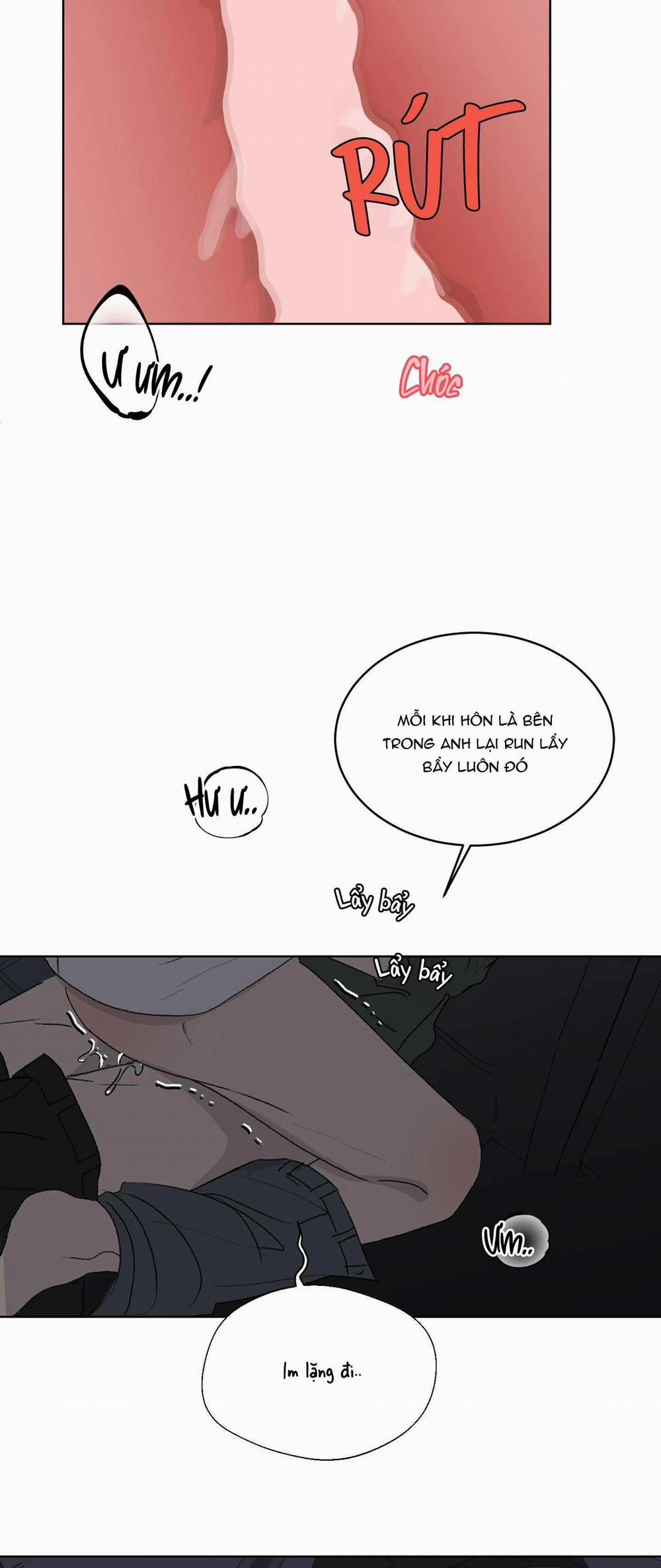 Missing Romance 13 trang 42