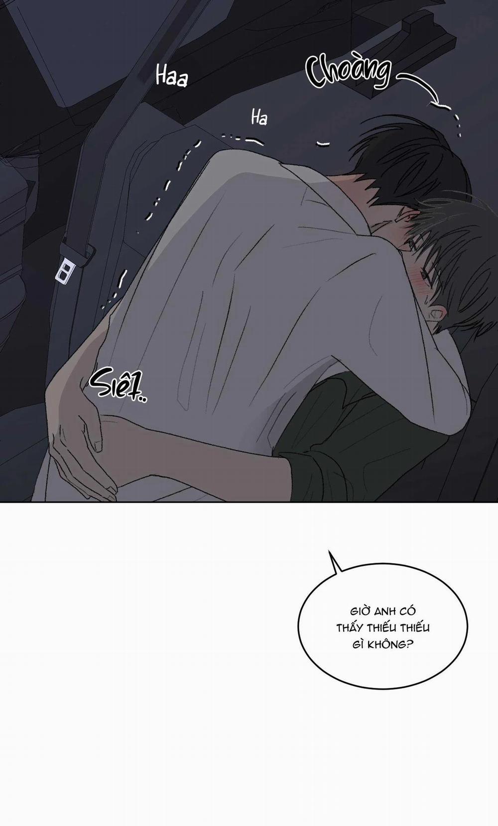 Missing Romance 13 trang 43