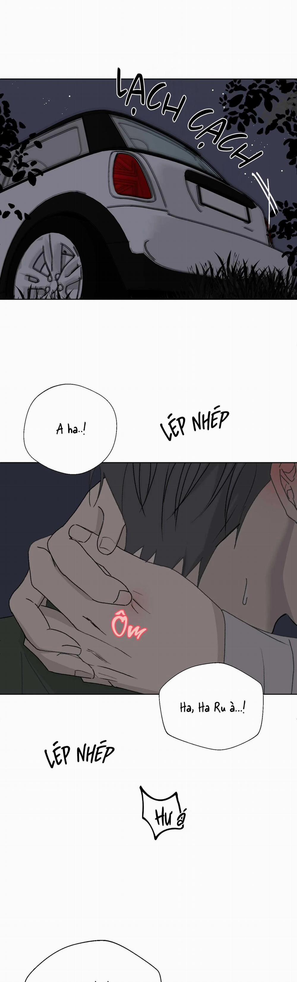 Missing Romance 13 trang 46