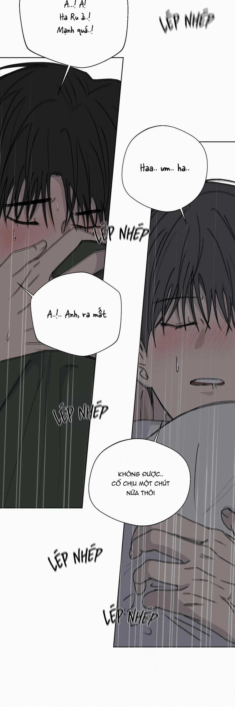 Missing Romance 13 trang 47