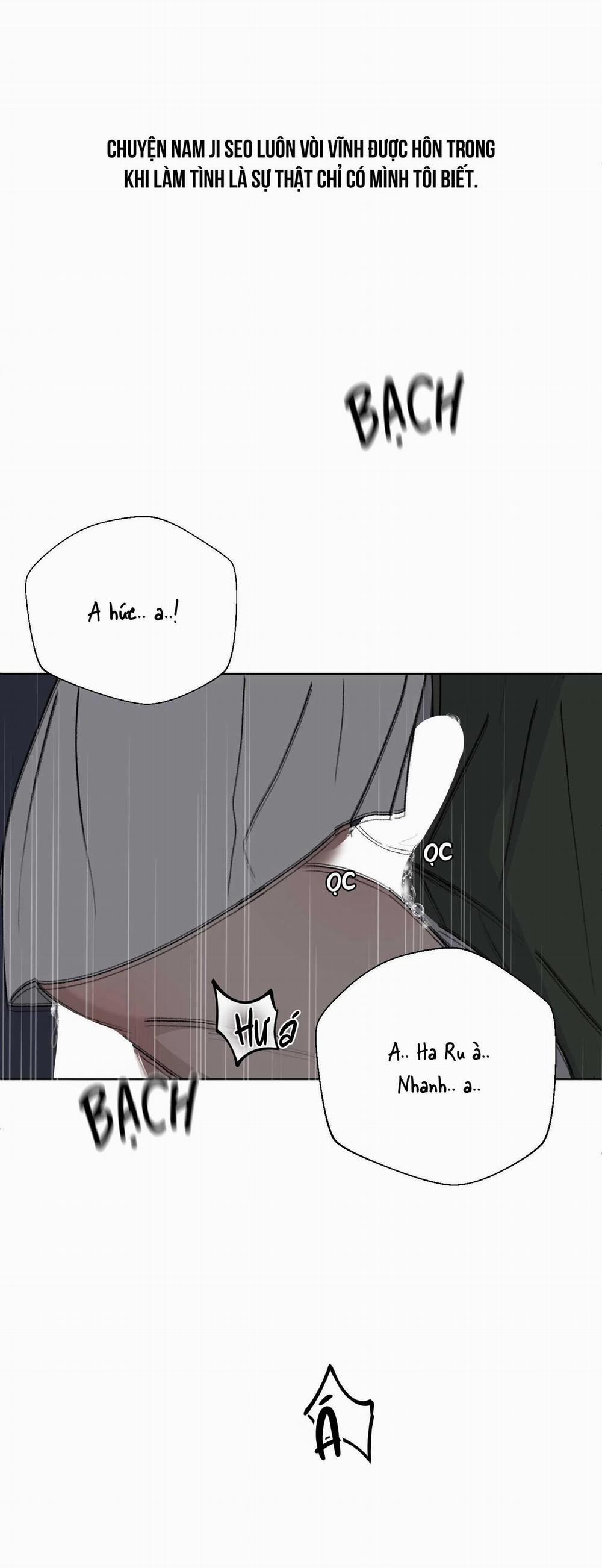 Missing Romance 13 trang 48