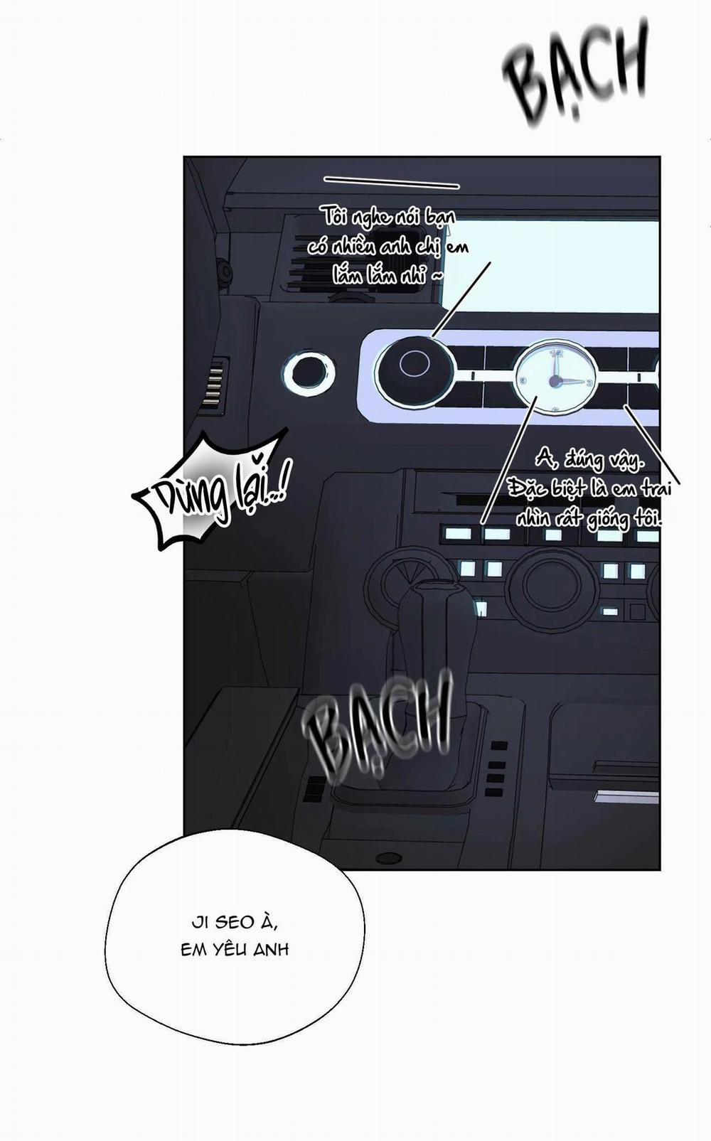 Missing Romance 13 trang 49