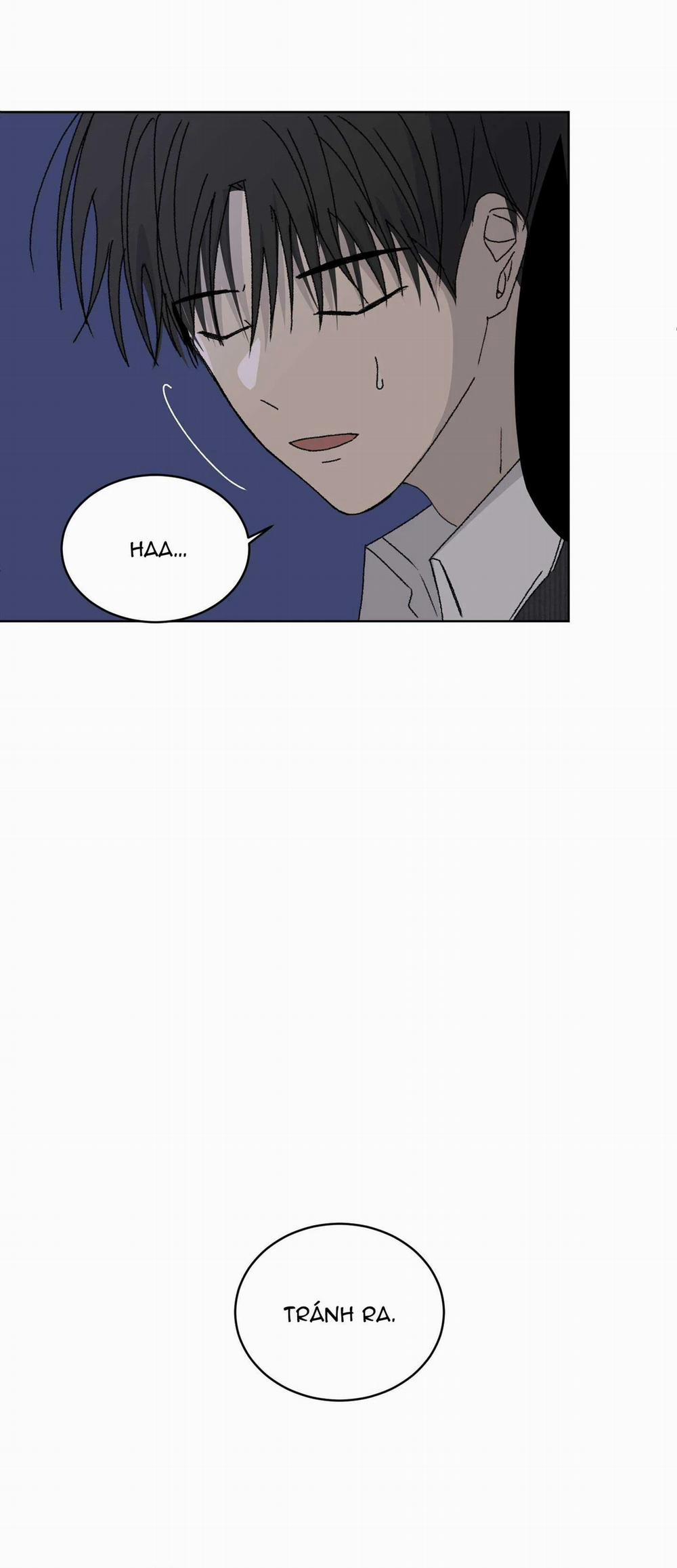 Missing Romance 13 trang 7