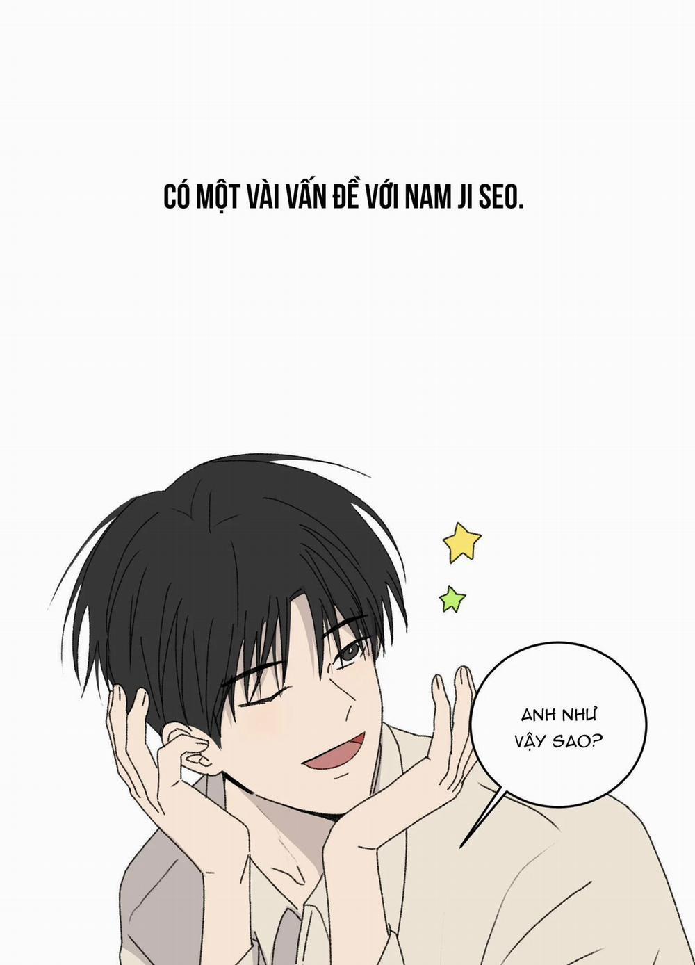 Missing Romance 14 trang 1