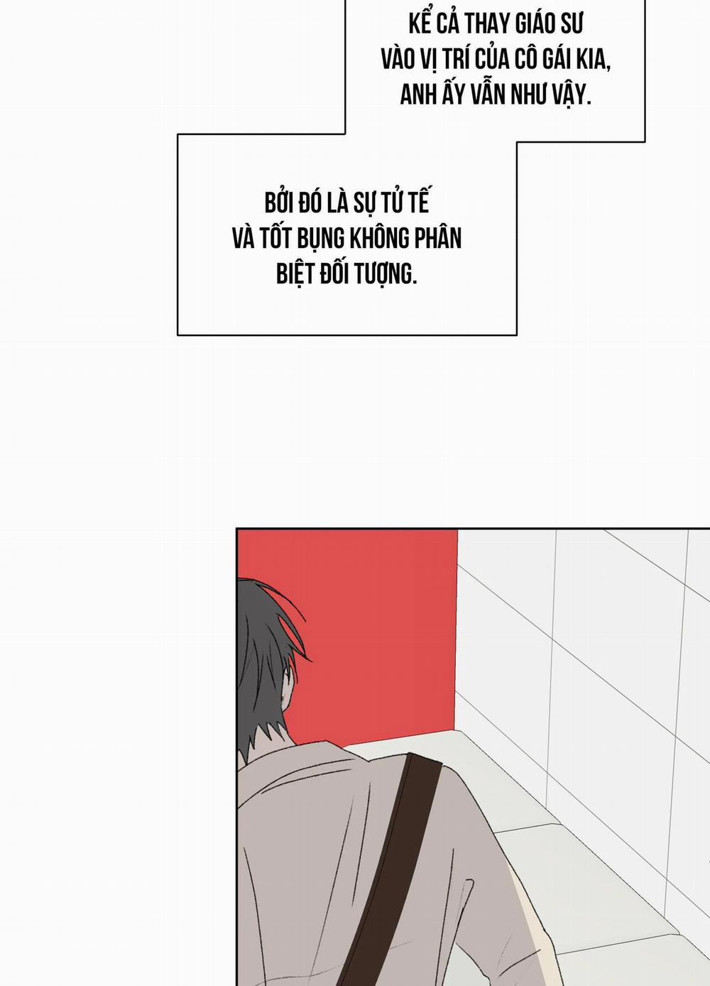 Missing Romance 14 trang 12