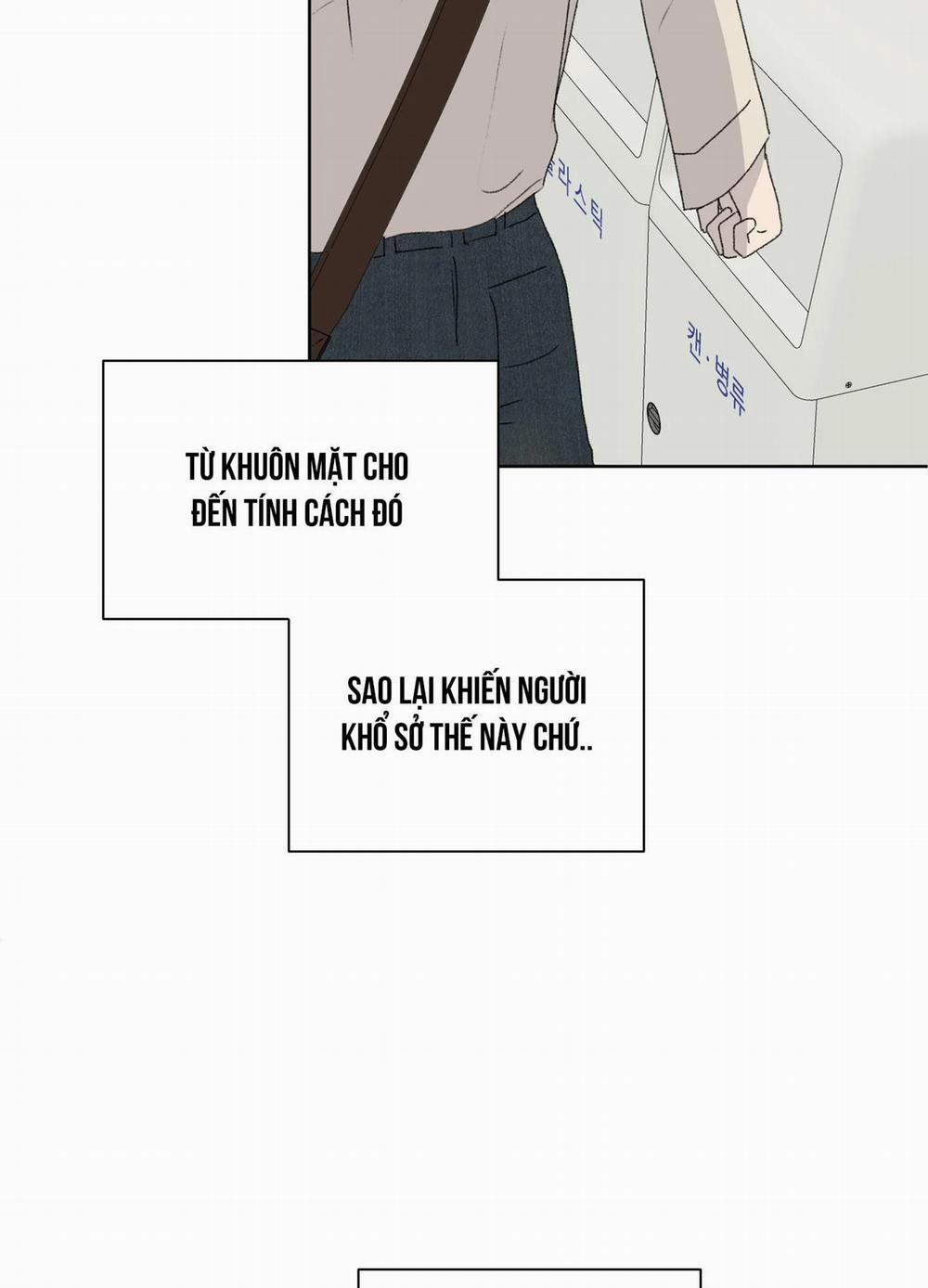 Missing Romance 14 trang 13